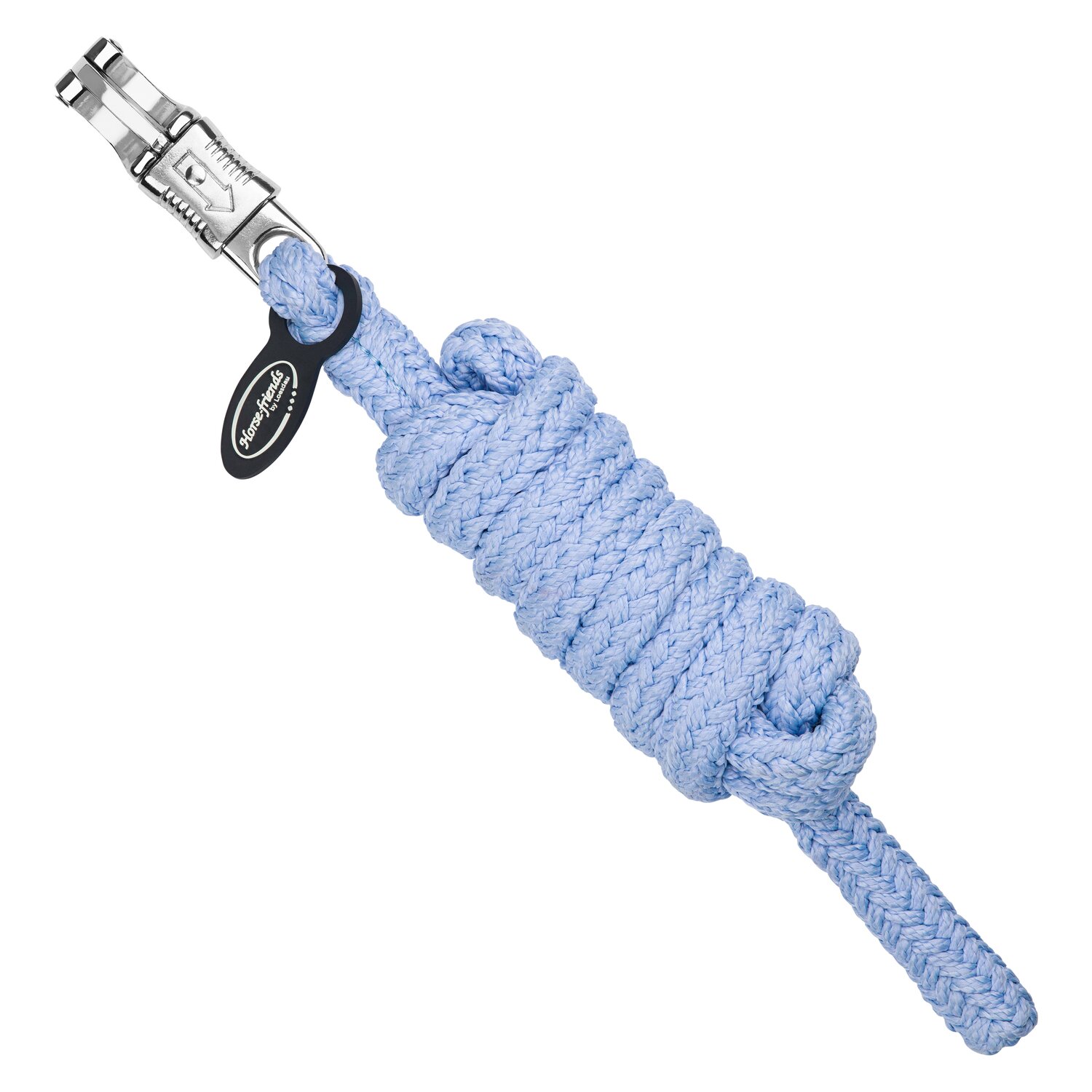 Horse-friends Führ- und Anbindestrick, für Pferde &ndash; Ansicht 1