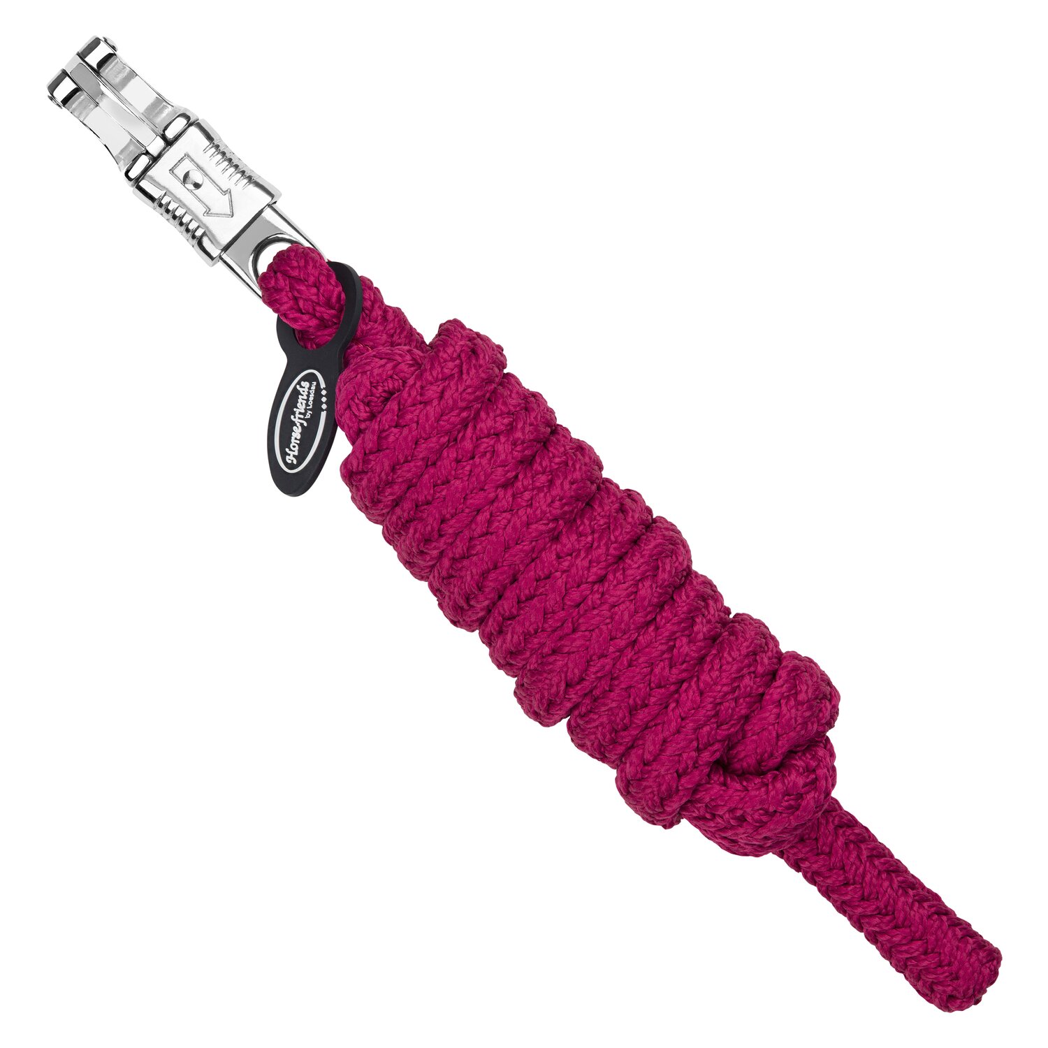 Horse-friends Führ- und Anbindestrick, für Pferde &ndash; Ansicht 1