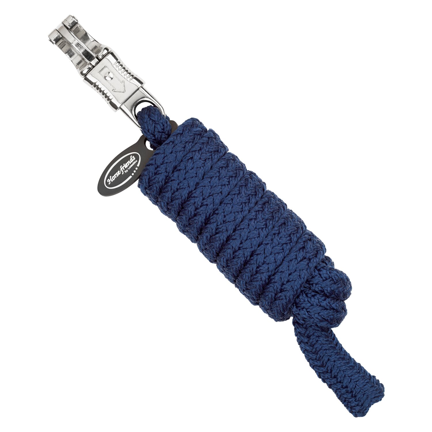 Horse-friends Führ- und Anbindestrick, für Pferde &ndash; Ansicht 1