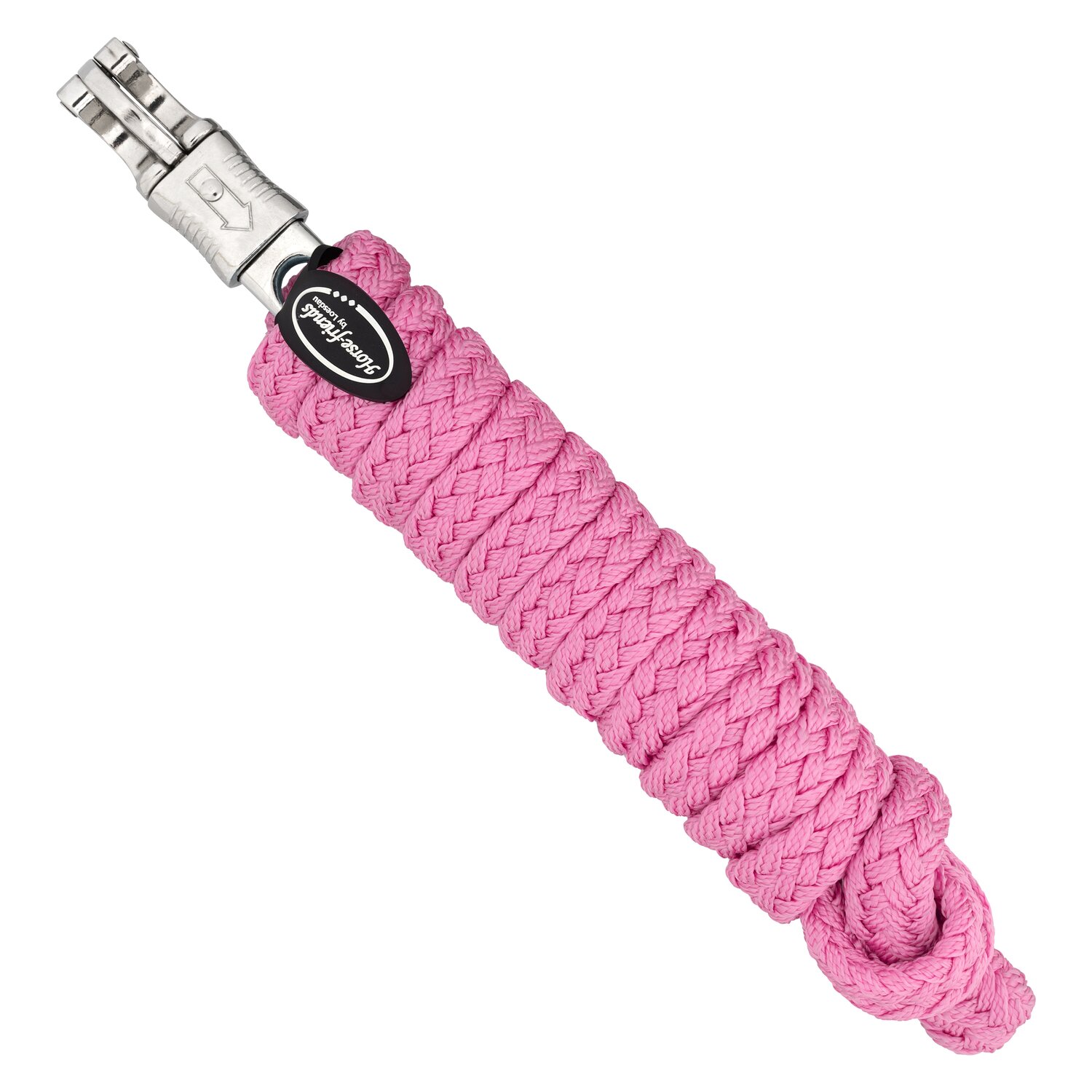 Horse-friends Führ- und Anbindestrick, für Pferde – Ansicht 1