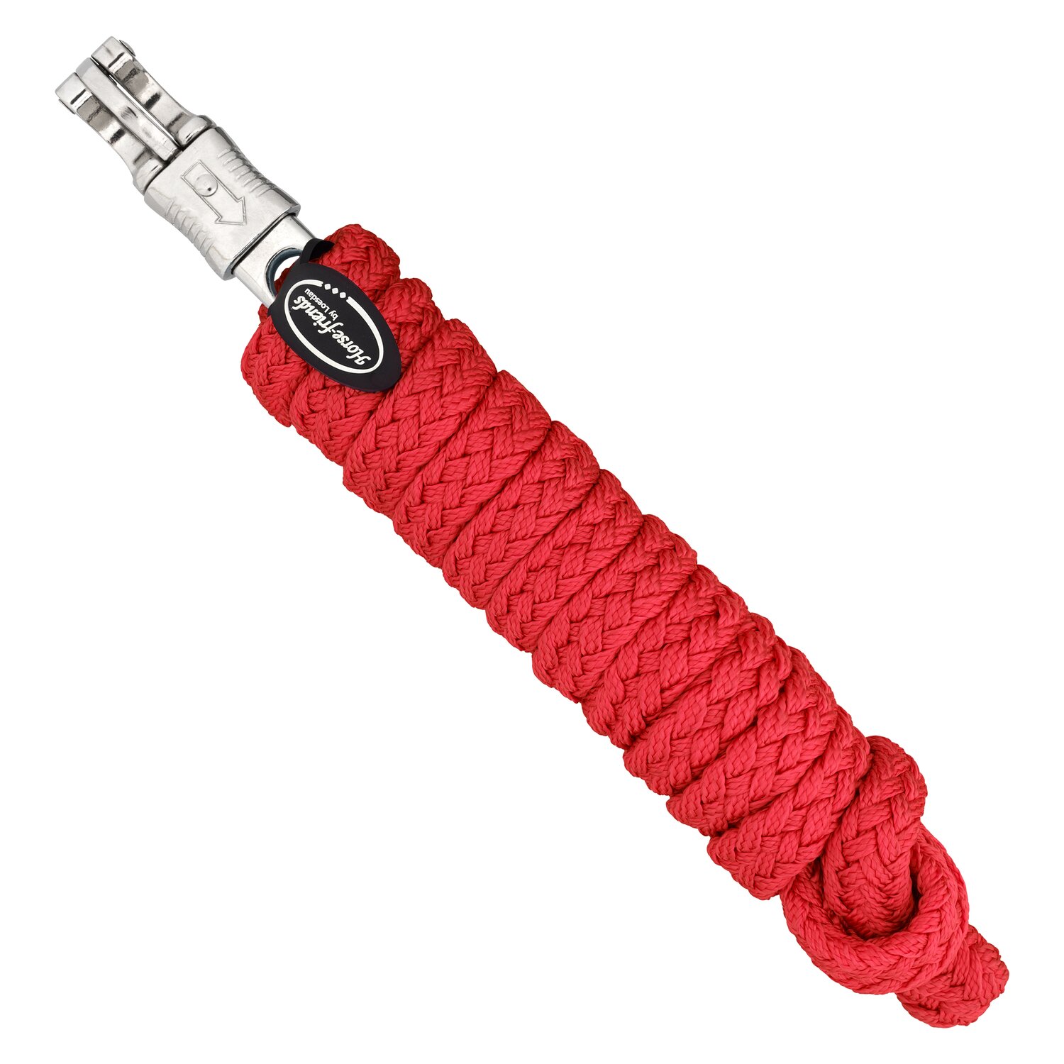 Horse-friends Führ- und Anbindestrick, für Pferde – Ansicht 1