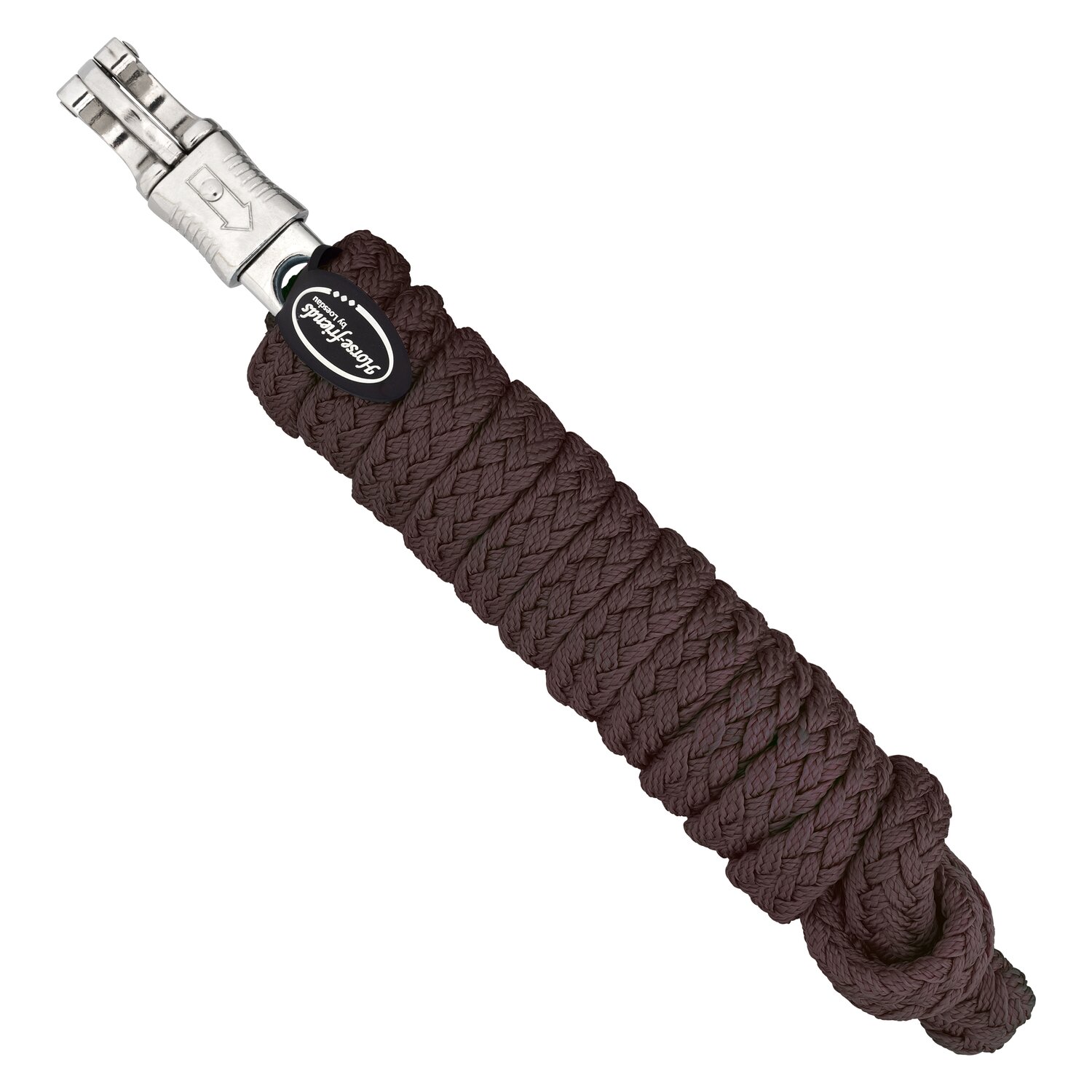 Horse-friends Führ- und Anbindestrick, für Pferde – Ansicht 1