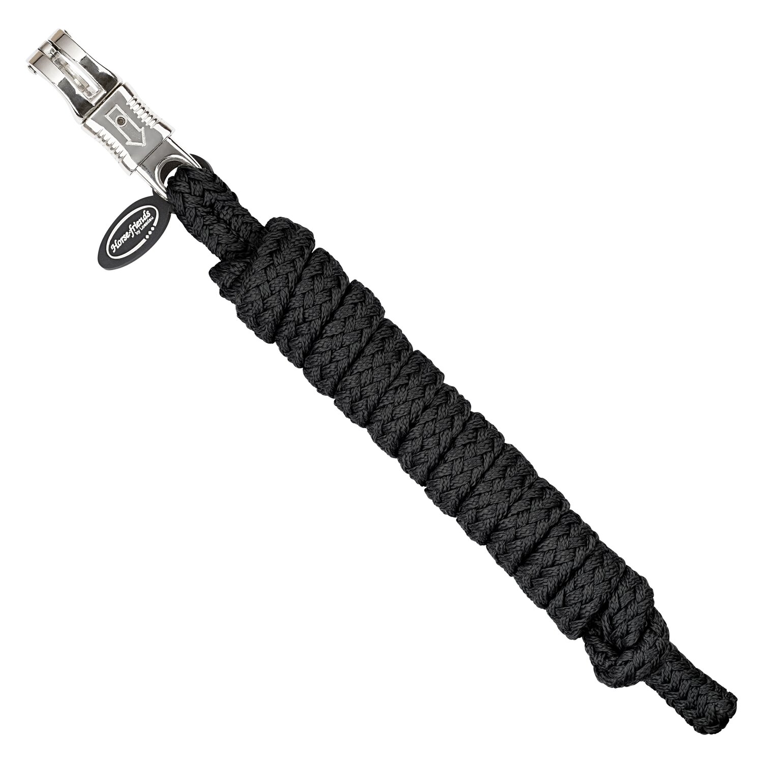 Horse-friends Führ- und Anbindestrick, für Pferde – Ansicht 1