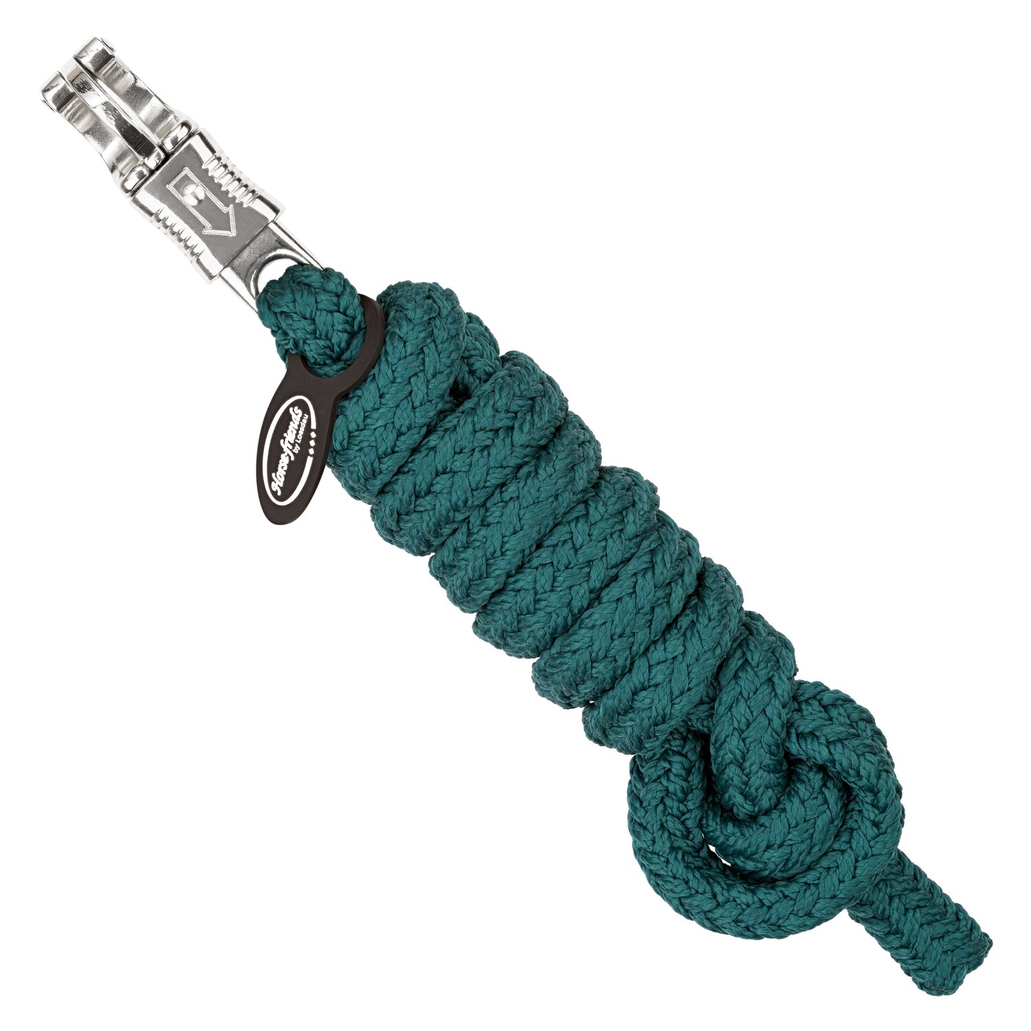 Horse-friends Führ- und Anbindestrick, für Pferde – Ansicht 1