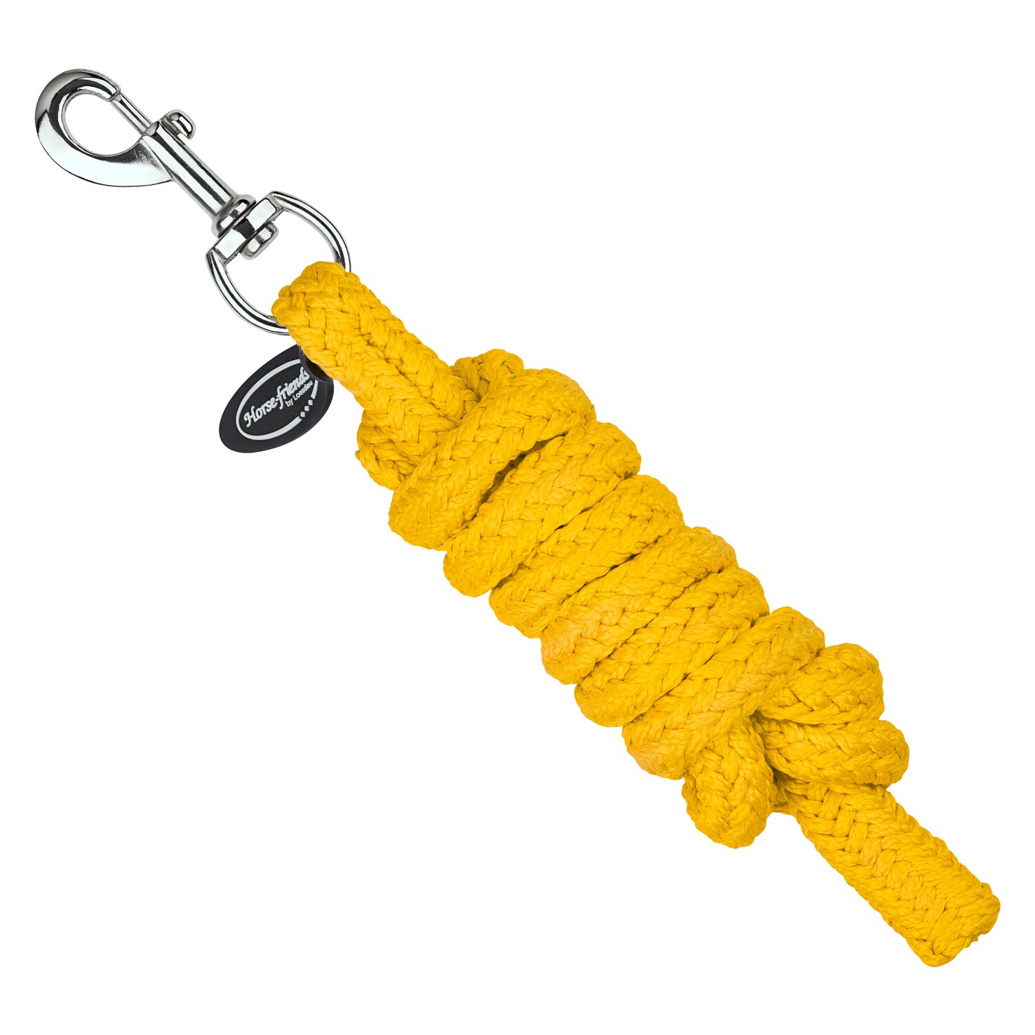 Horse-friends Führ- und Anbindestrick, für Pferde – Ansicht 1