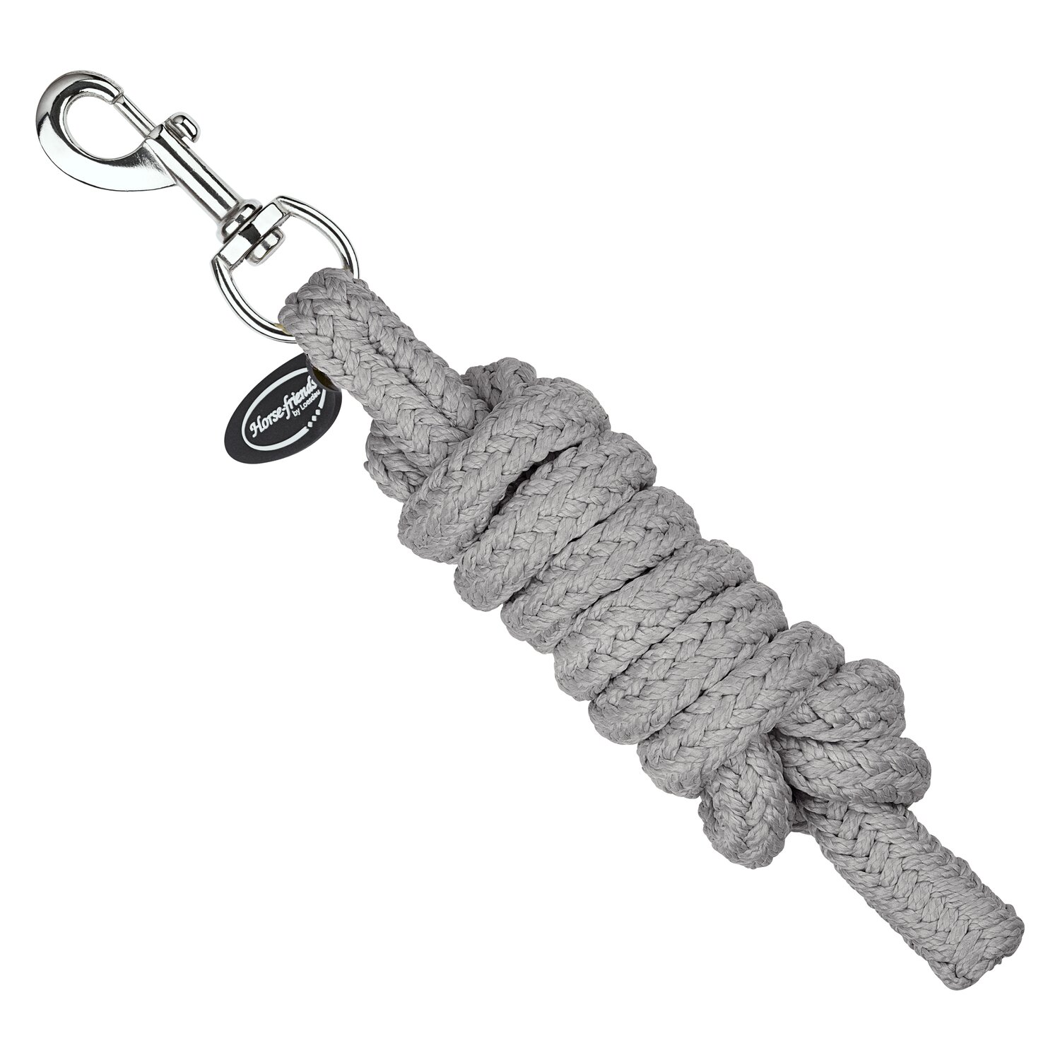 Horse-friends Führ- und Anbindestrick, für Pferde – Ansicht 1