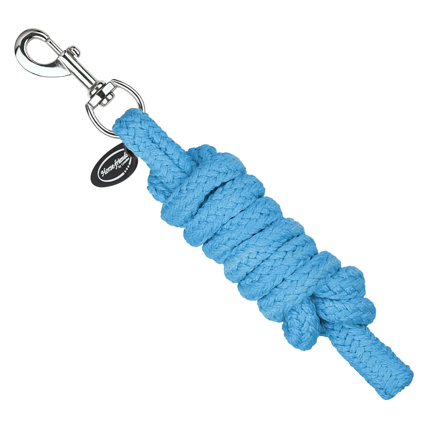Horse-friends Führ- und Anbindestrick, für Pferde – Ansicht 1
