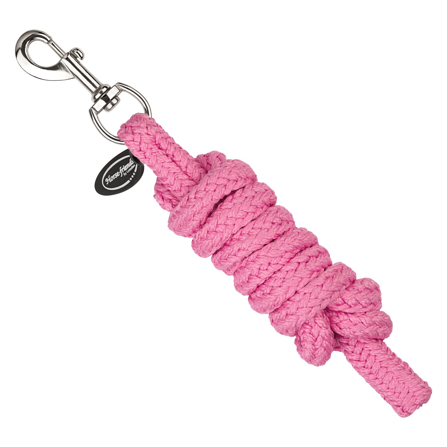 Horse-friends Führ- und Anbindestrick, für Pferde – Ansicht 1