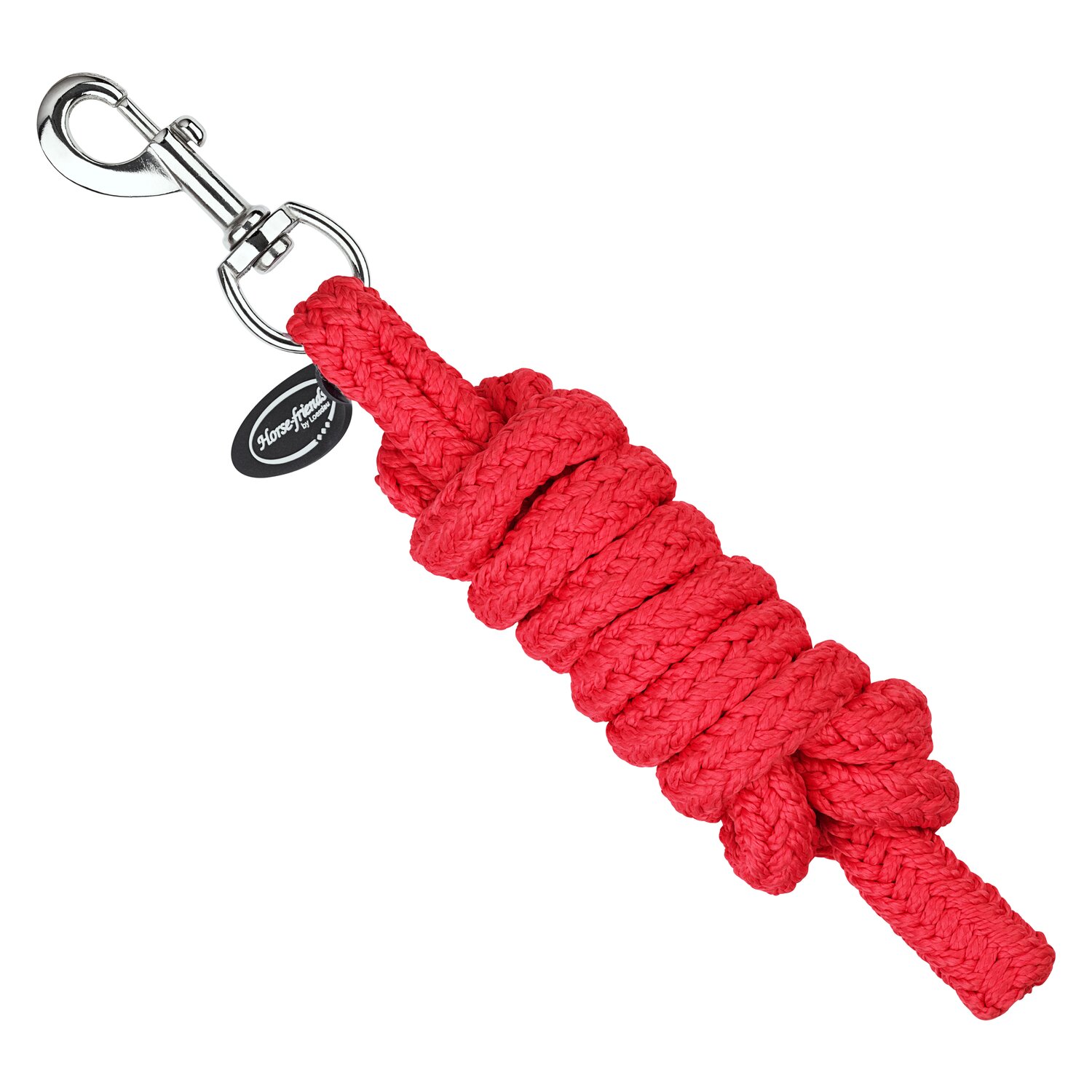 Horse-friends Führ- und Anbindestrick, für Pferde – Ansicht 1