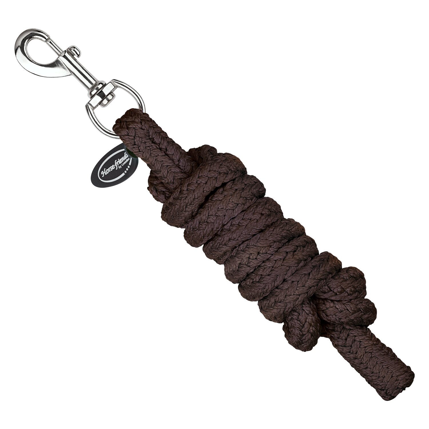 Horse-friends Führ- und Anbindestrick, für Pferde – Ansicht 1