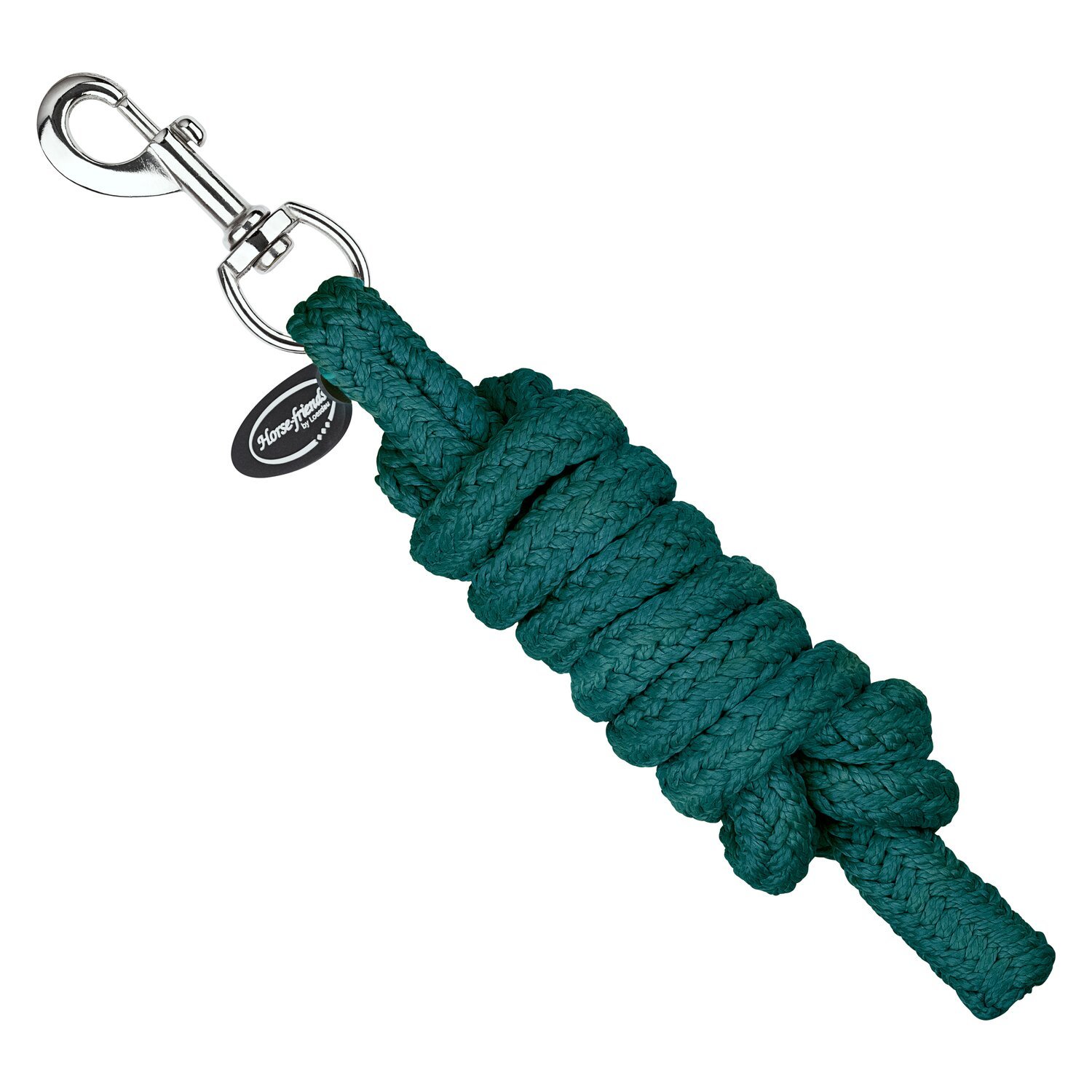 Horse-friends Führ- und Anbindestrick, für Pferde – Ansicht 1