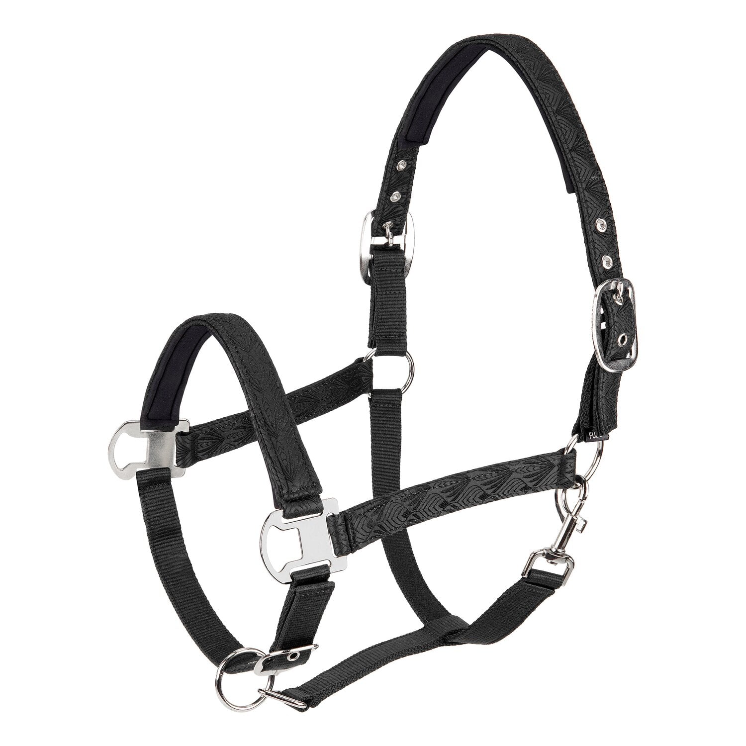 Horse-friends Halfter Ancona &ndash; Ansicht 1