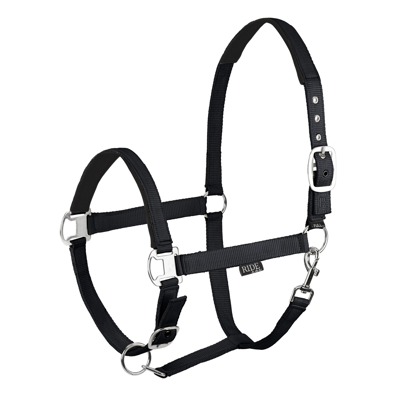 RIDE now Webhalfter &ndash; Ansicht 1