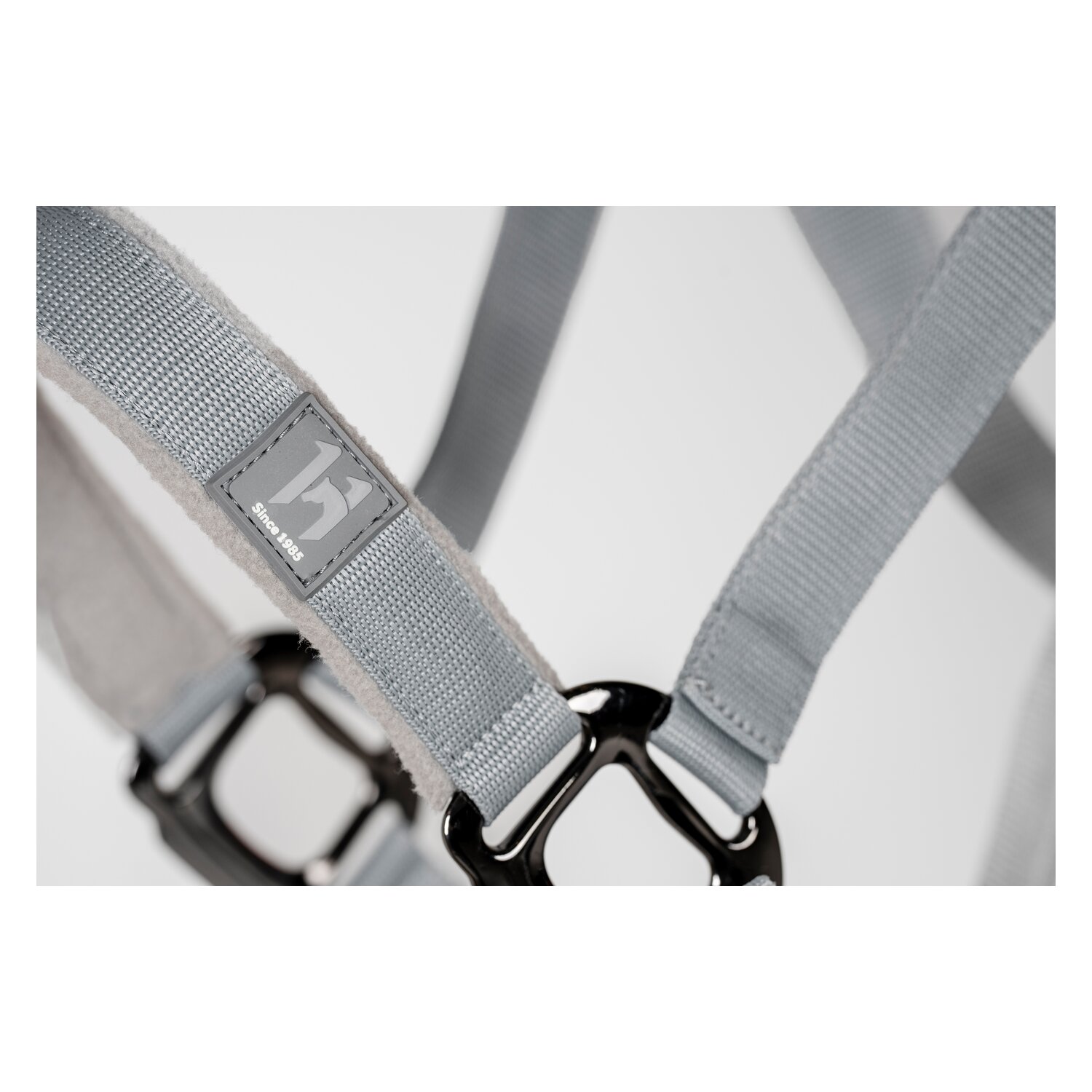 HORSEWARE Halfter und Führstrick Newmarket – Ansicht 2
