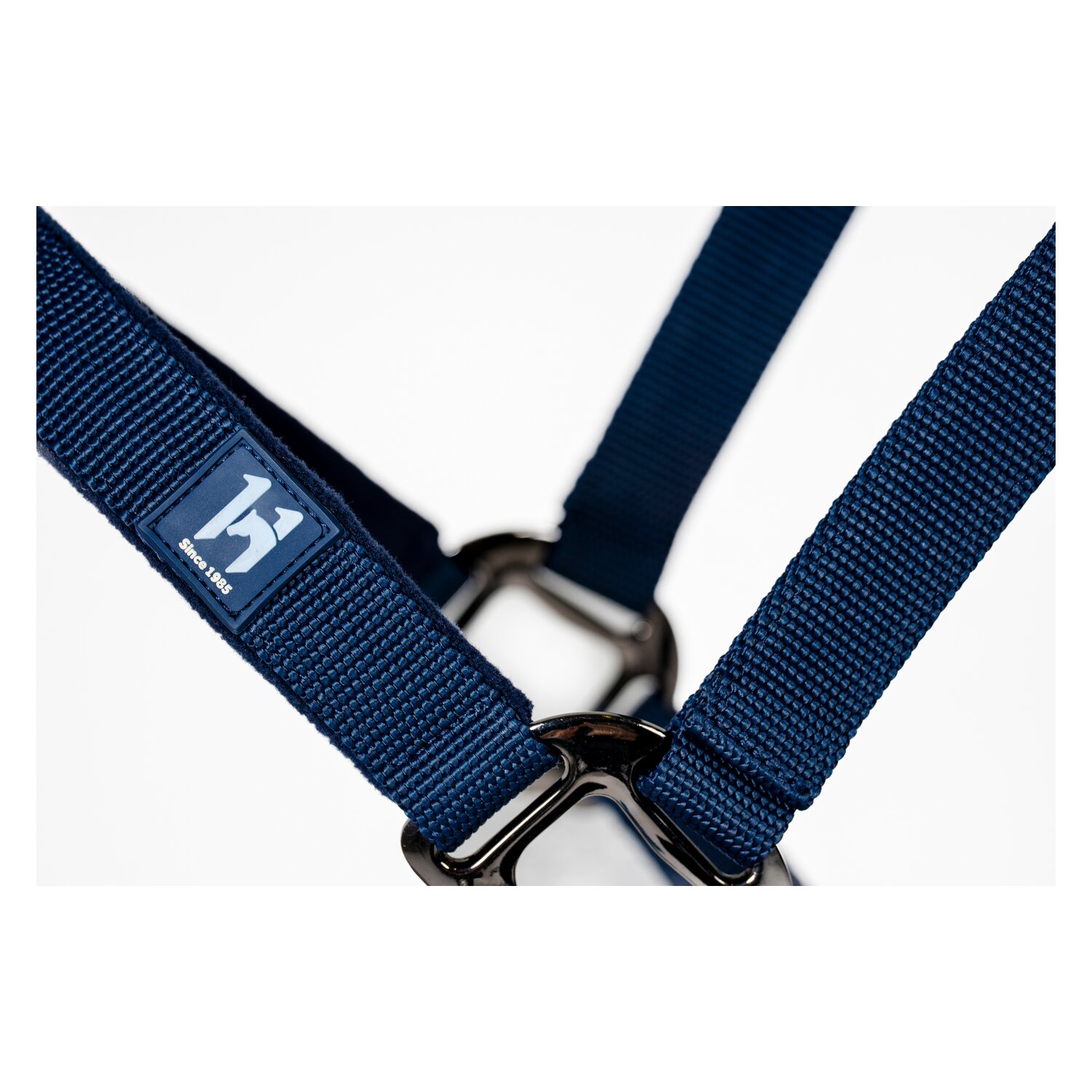 HORSEWARE Halfter und Führstrick Newmarket – Ansicht 2