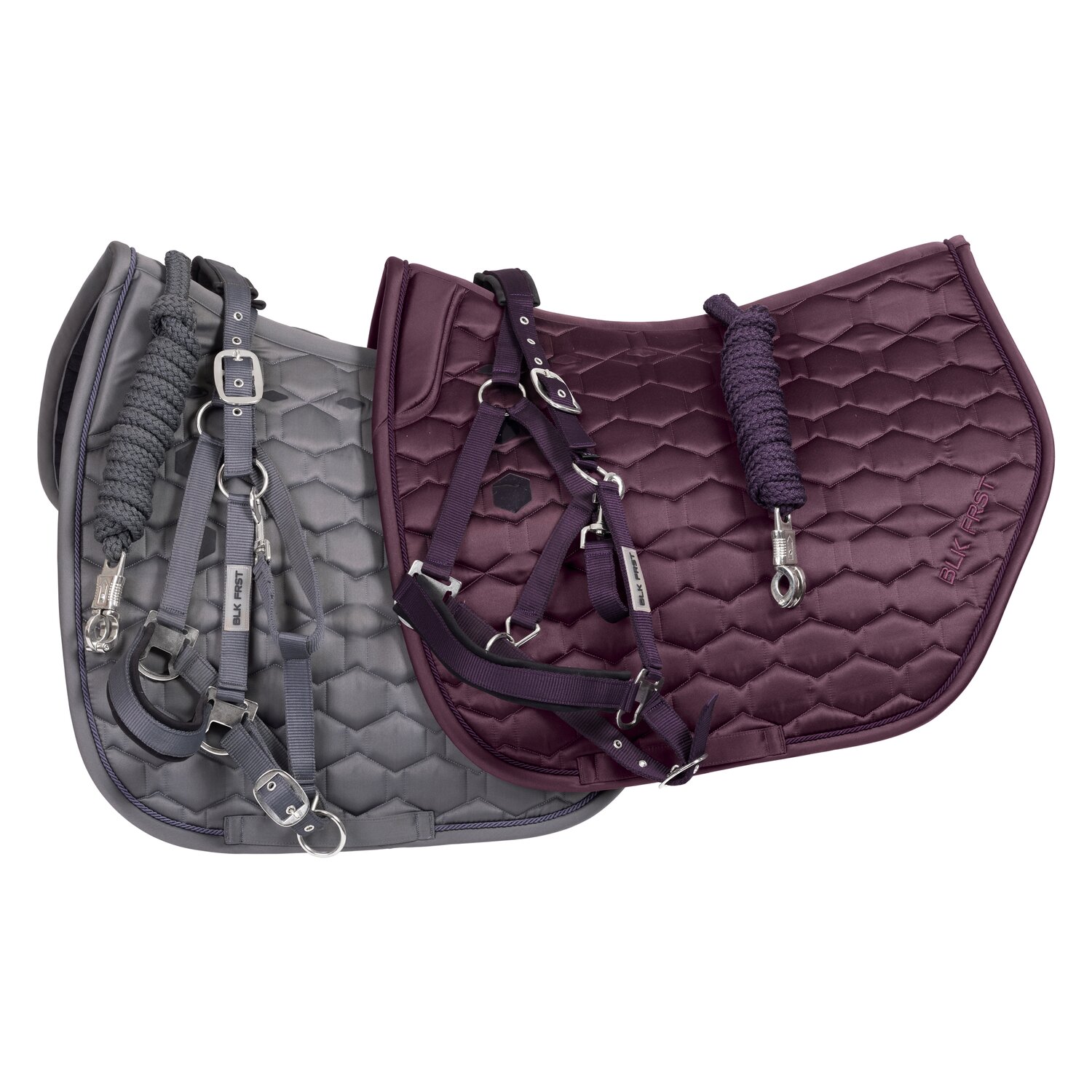 black forest Halfter – Ansicht 4