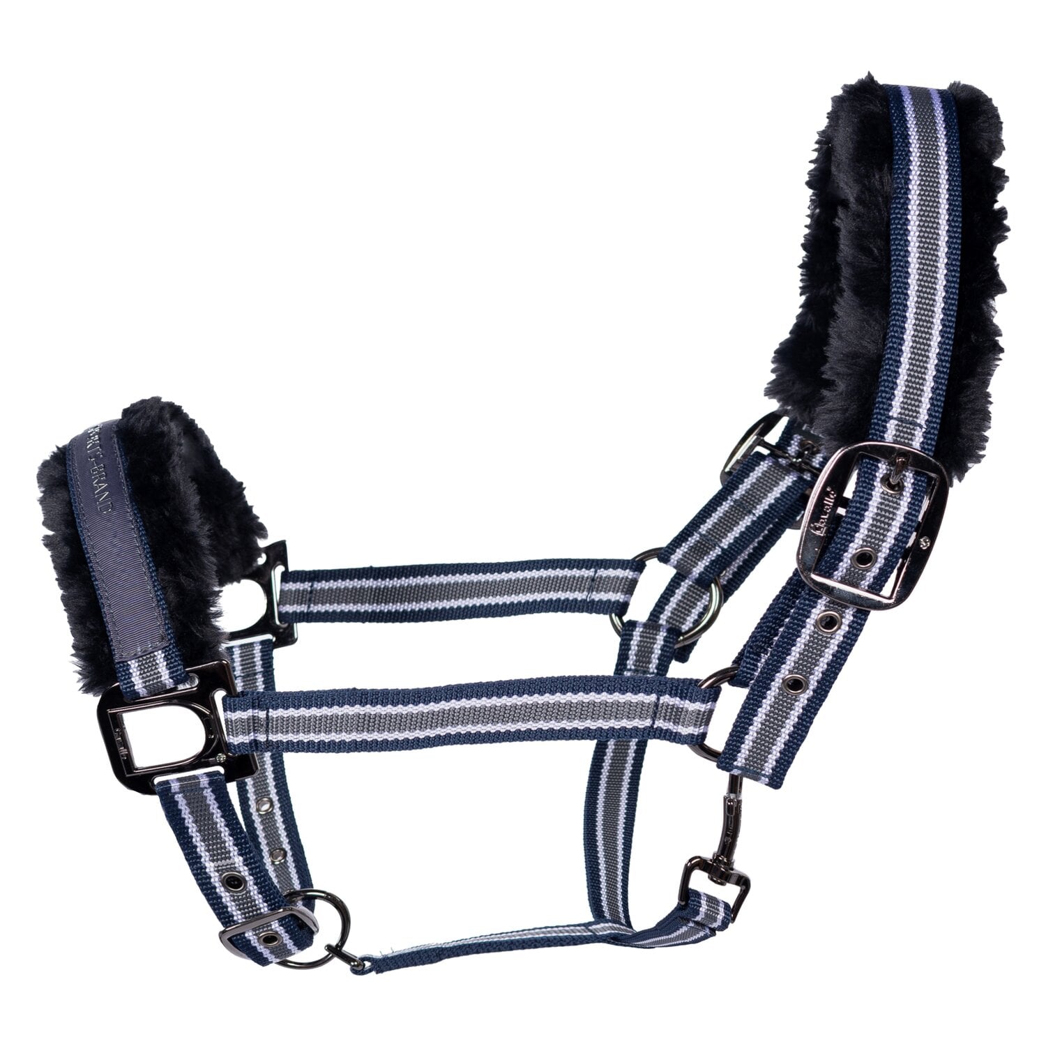 Cavallo Halfter CAVALHELIA &ndash; Ansicht 1