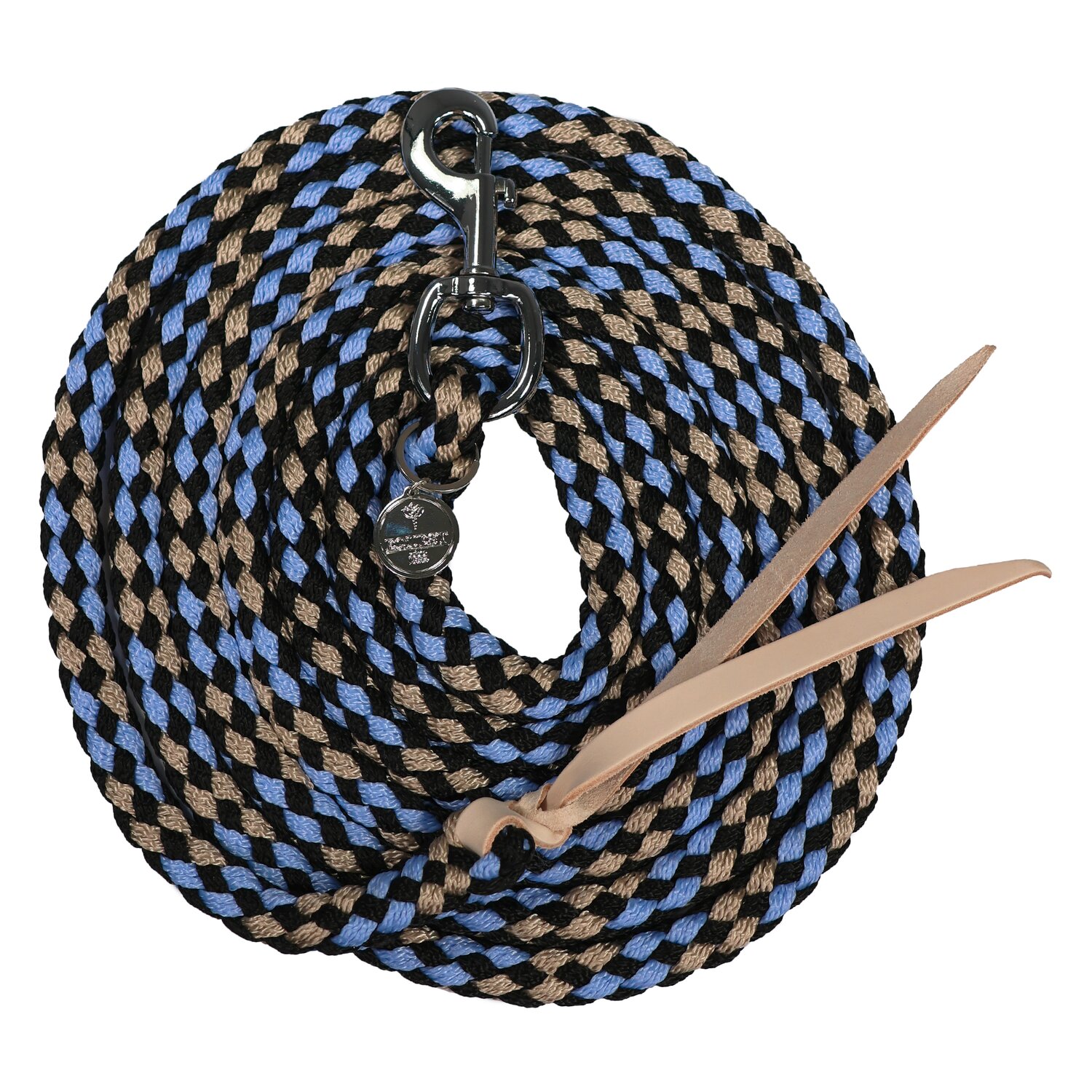 EQUEST Bodenarbeitsseil Ultimo – Ansicht 1