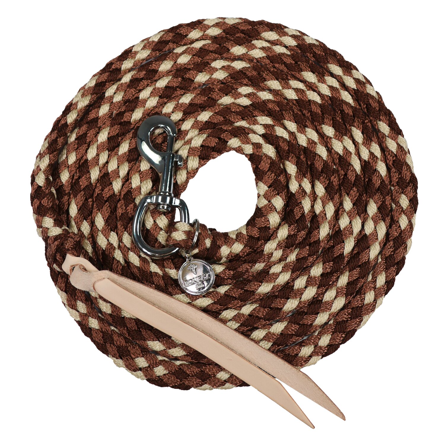 EQUEST Bodenarbeitsseil Ultimo – Ansicht 1