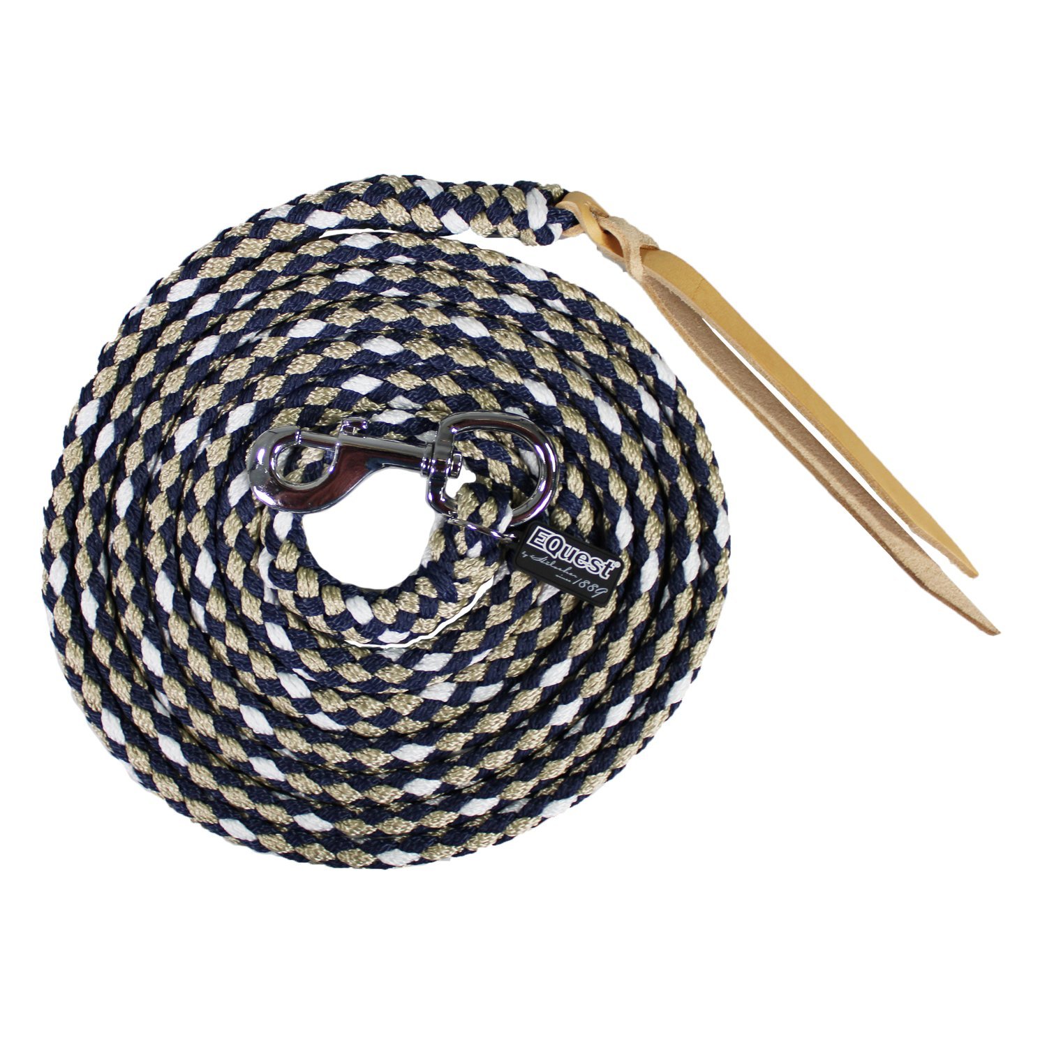 EQUEST Bodenarbeitsseil Ultimo – Ansicht 1