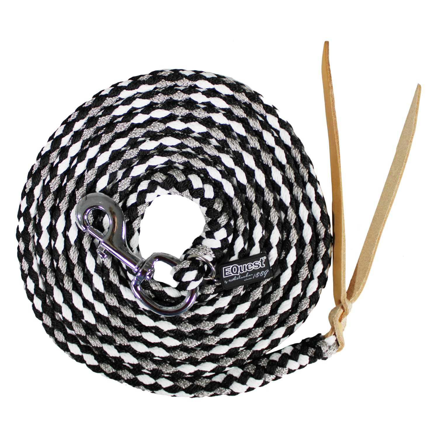 EQUEST Bodenarbeitsseil Ultimo – Ansicht 1