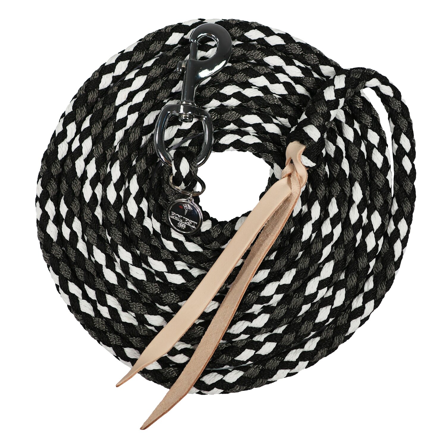 EQUEST Bodenarbeitsseil Ultimo – Ansicht 1