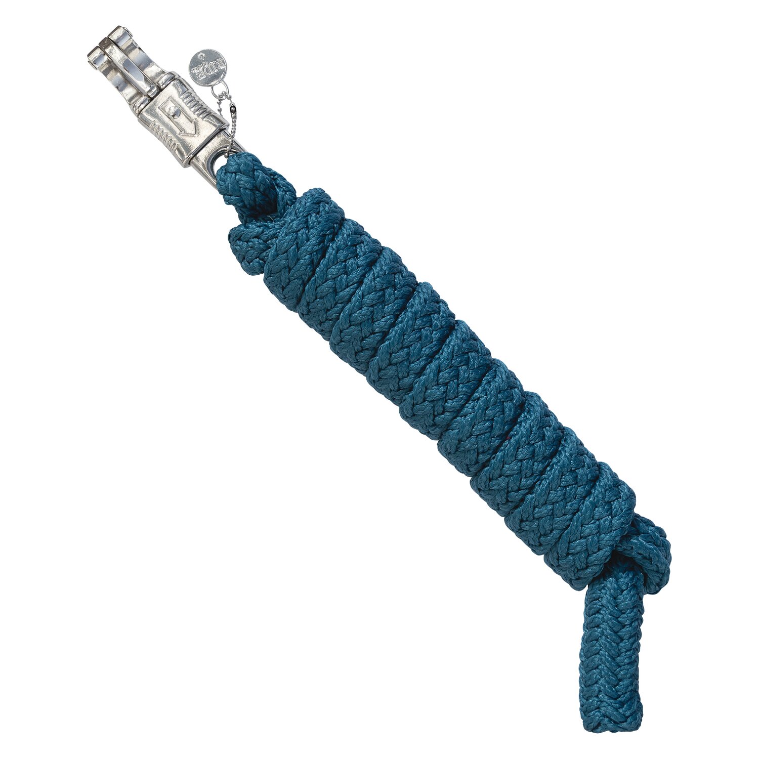 RIDE now Führ- und Anbindestrick mit Anhänger &ndash; Ansicht 1