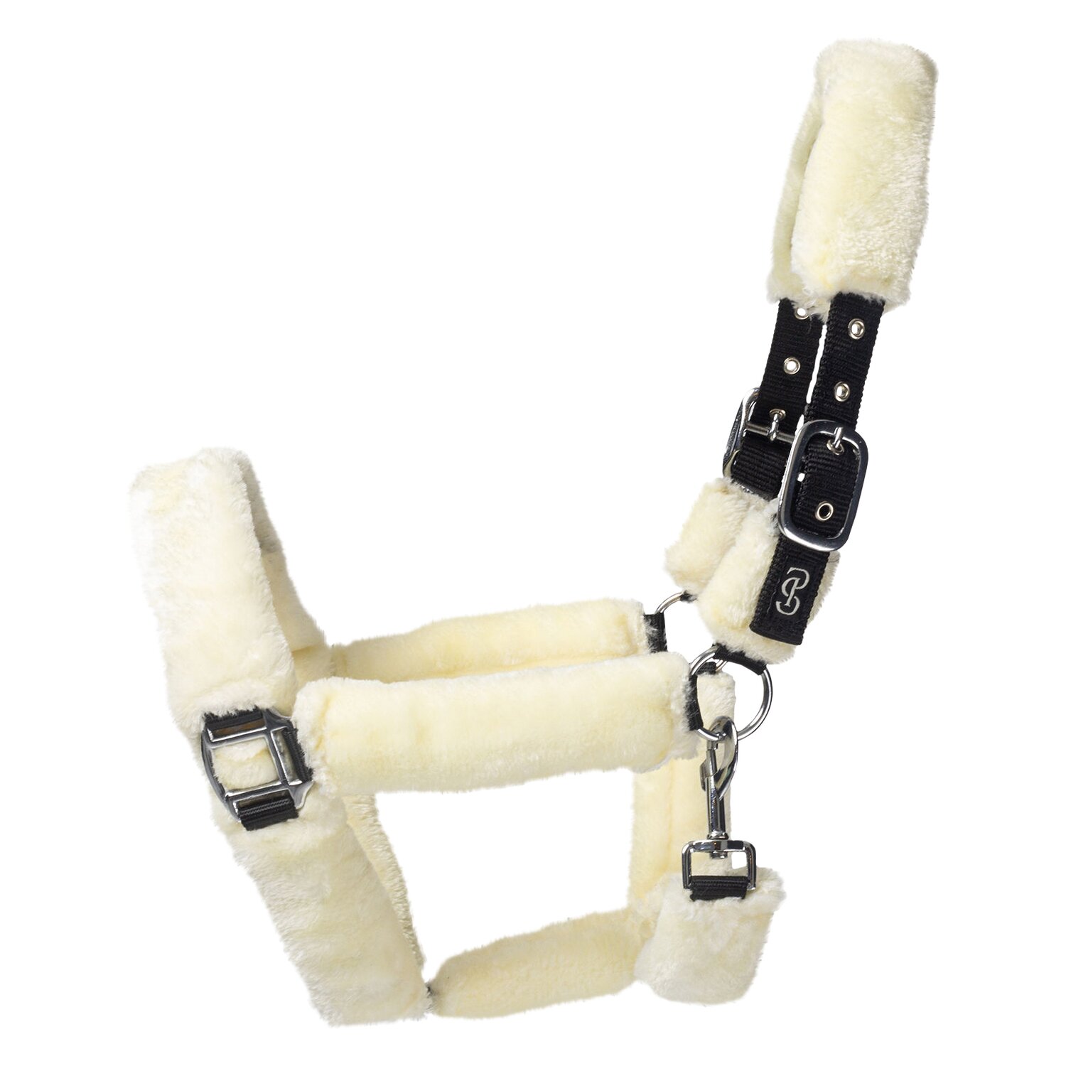 PS of SWEDEN Halfter Fluffy – Ansicht 1