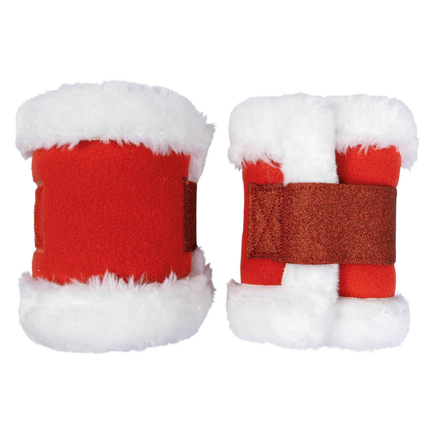 Horse-friends Beinmanschetten – Ansicht 1