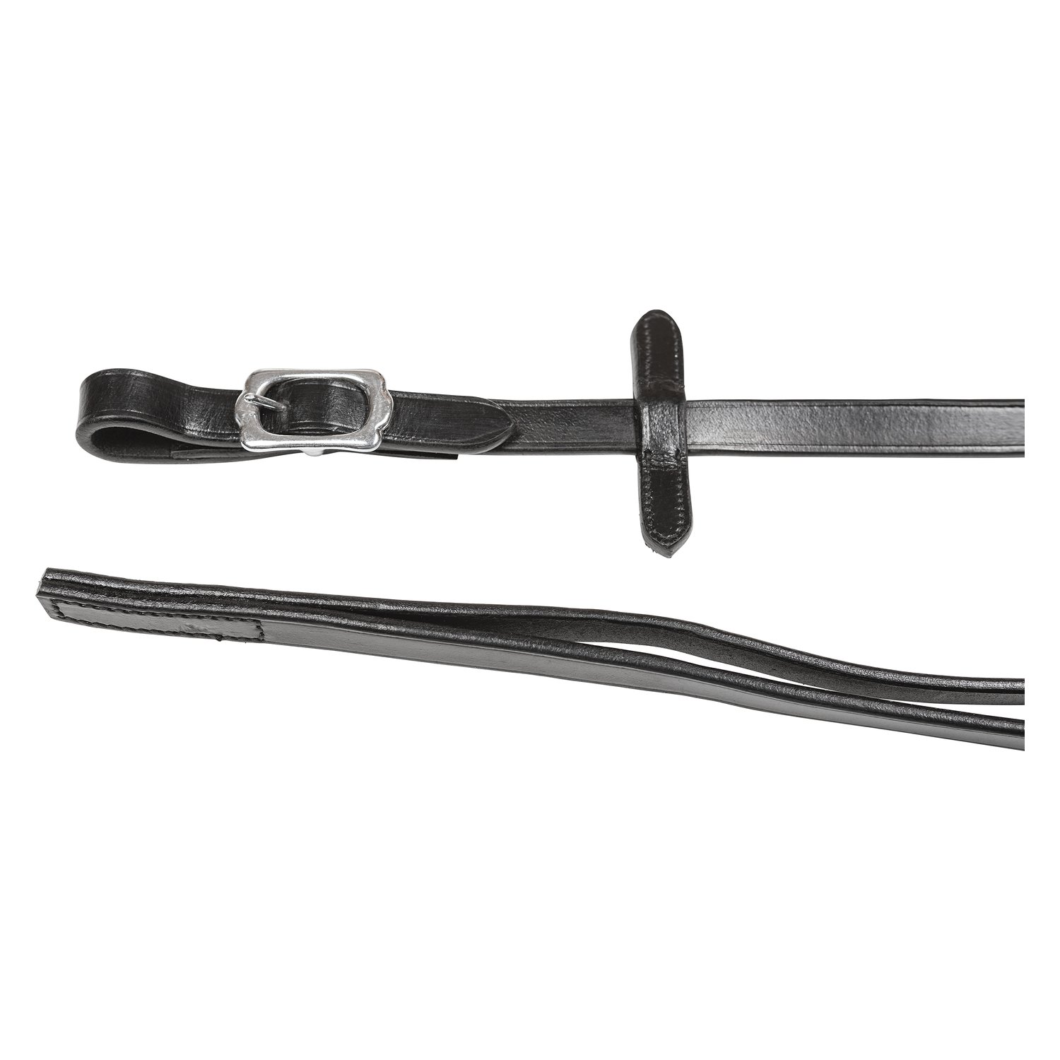 Loesdau Trensenzaum Saumur – Ansicht 3