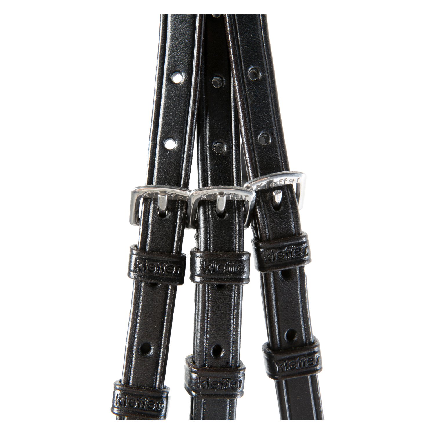 kieffer Trensenzaum Kieffer Ultrasoft® Sue – Ansicht 7