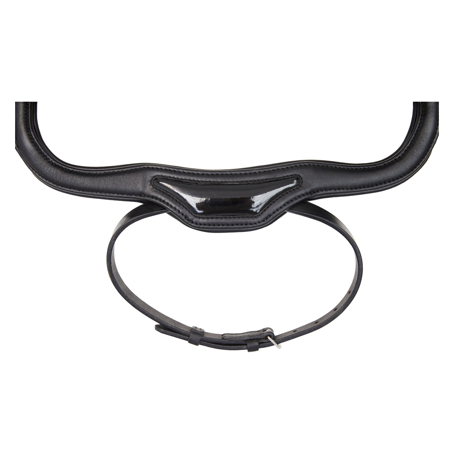 kieffer Trensenzaum Softtech Line Anouk – Ansicht 3