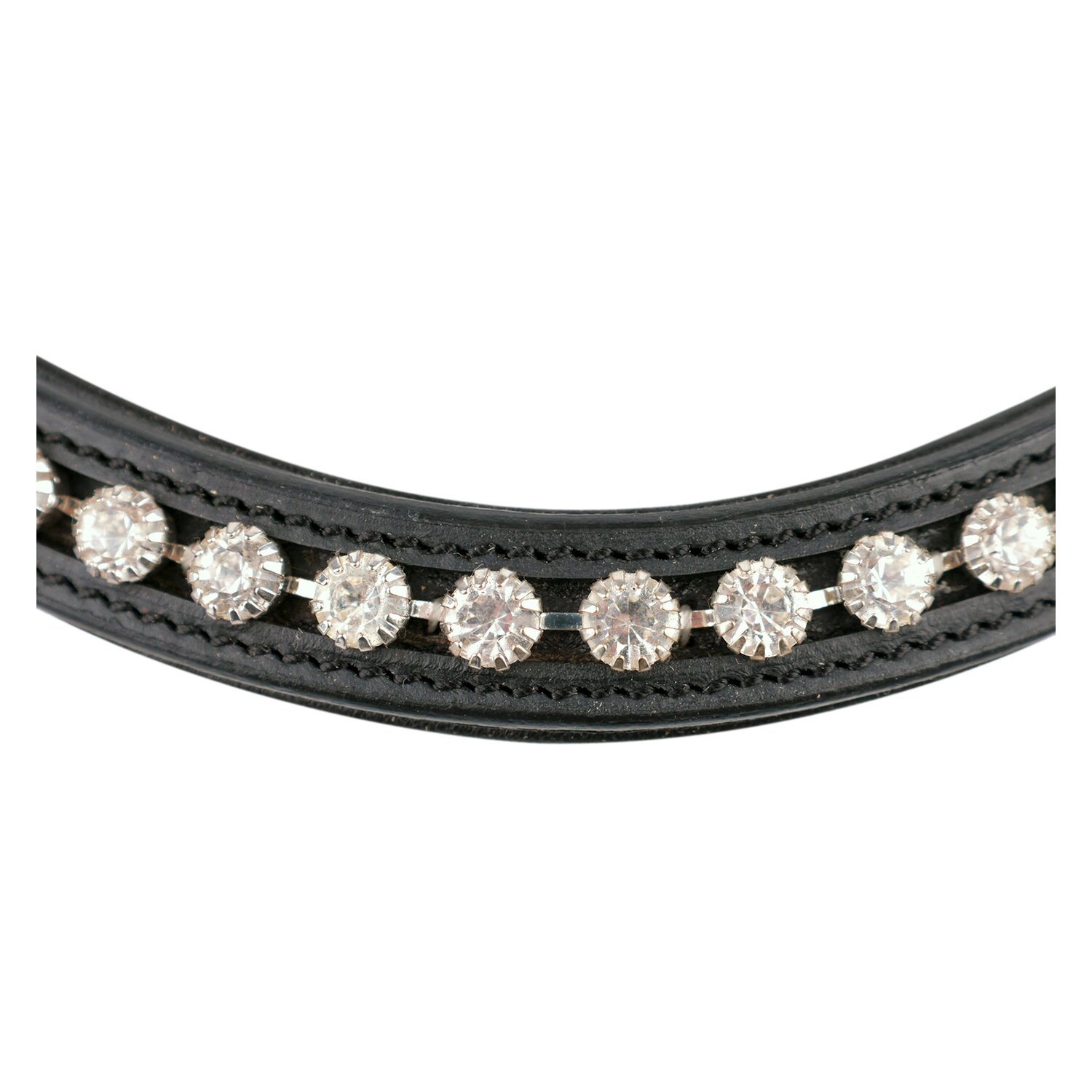 kieffer Trensenzaum Melody – Ansicht 2