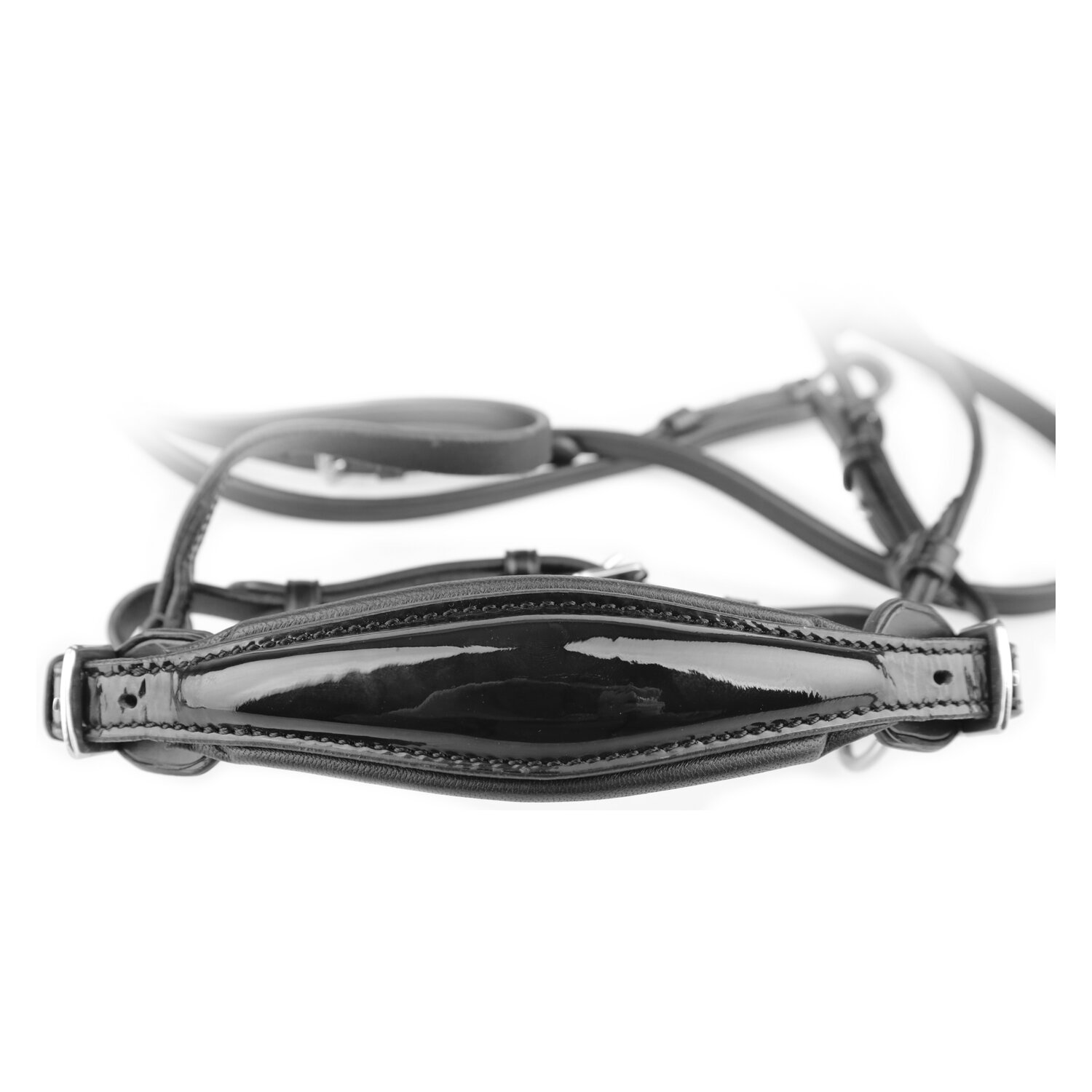 kieffer Trensenzaum Melody – Ansicht 3