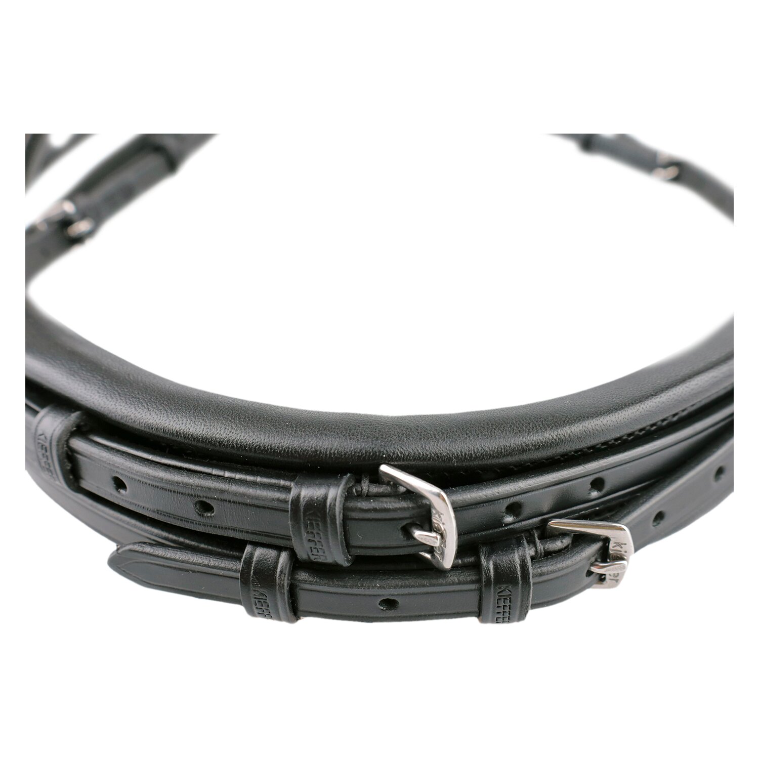 kieffer Trensenzaum Melody – Ansicht 4