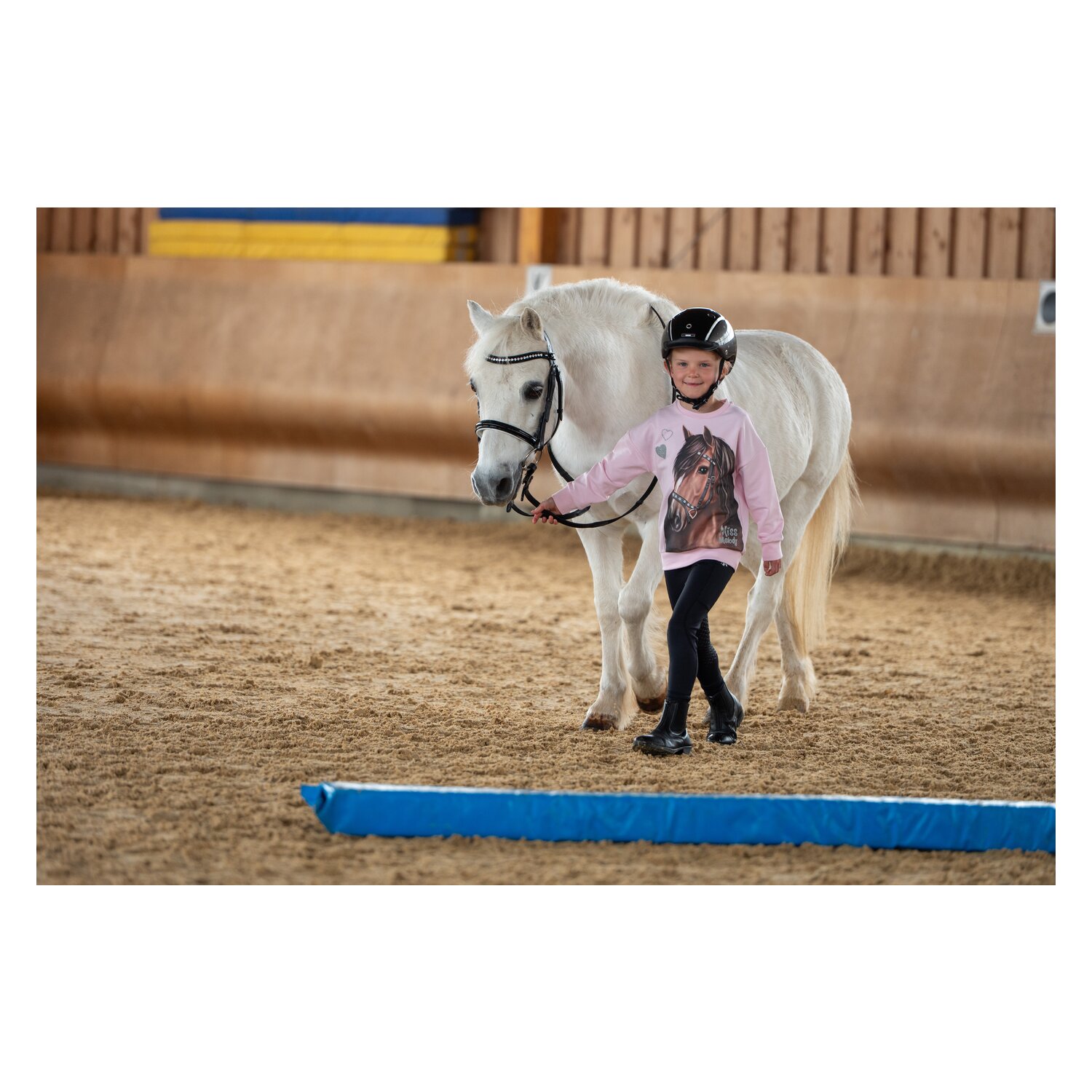 MONTIVUM Trensenzaum Derry – Ansicht 6