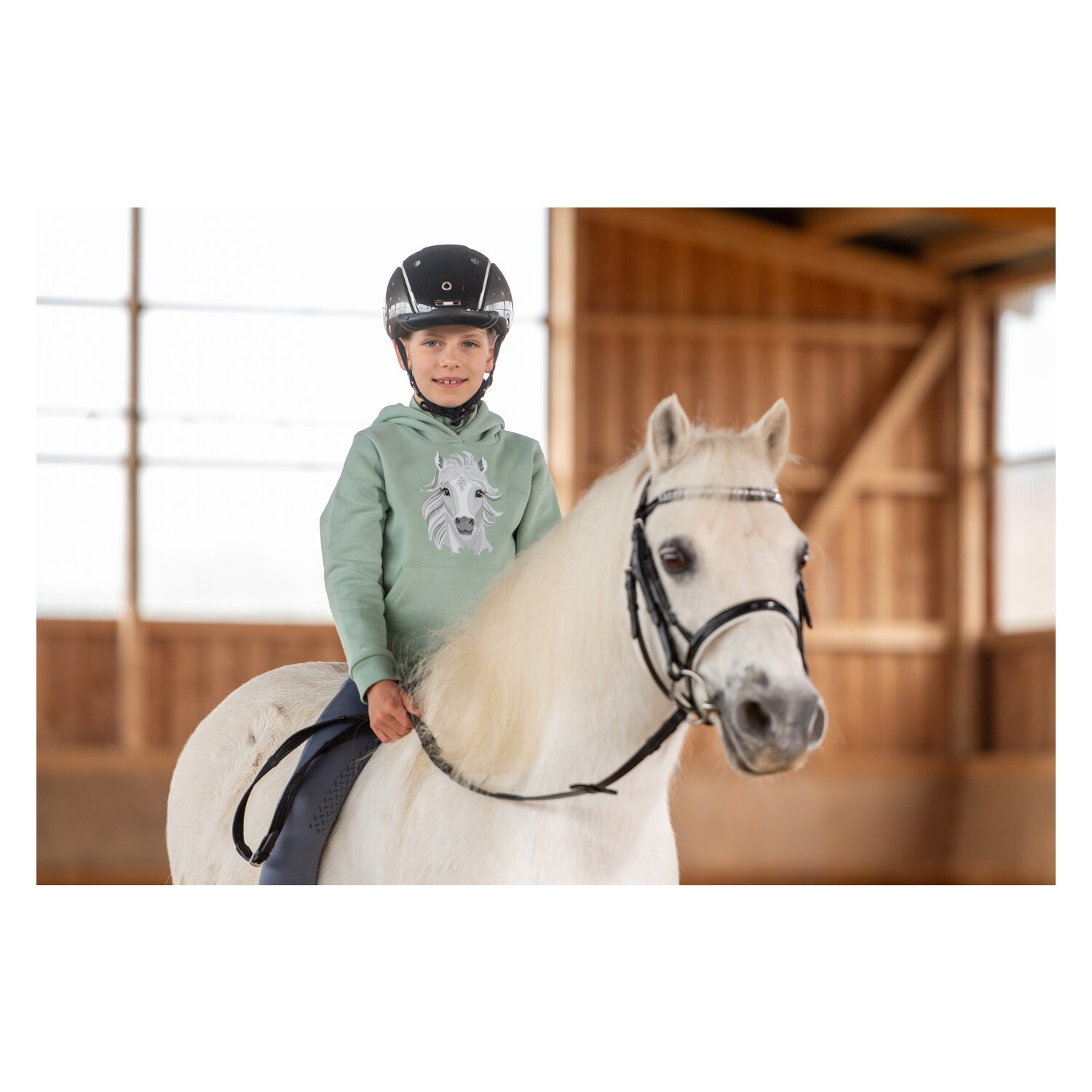 MONTIVUM Trensenzaum Derry – Ansicht 5