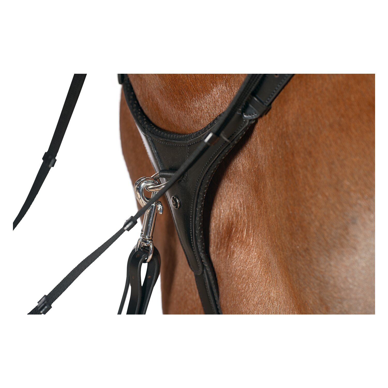 MONTIVUM Vorderzeug Bradford &ndash; Ansicht 4