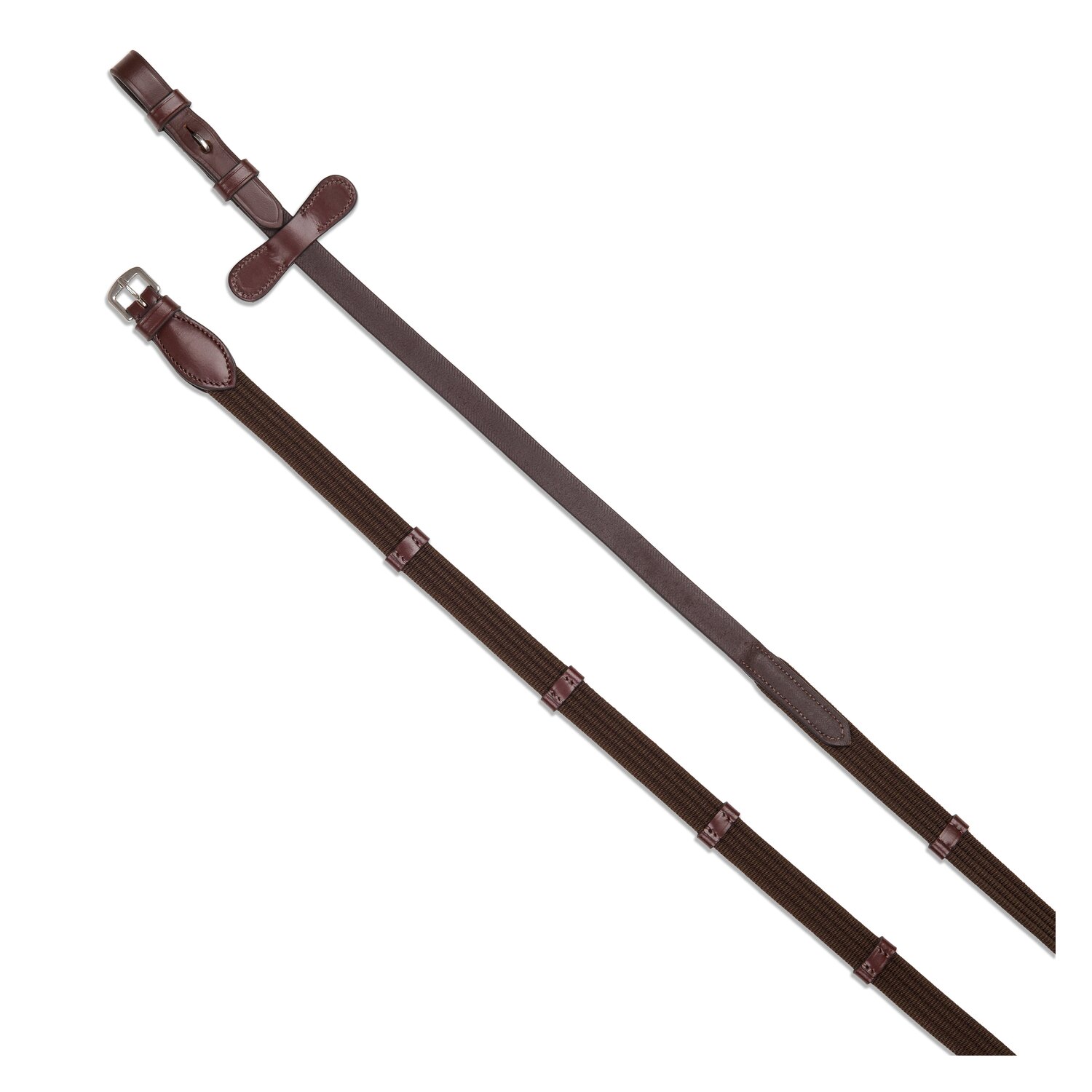 MONTIVUM Trensenzaum Napoli &ndash; Ansicht 2