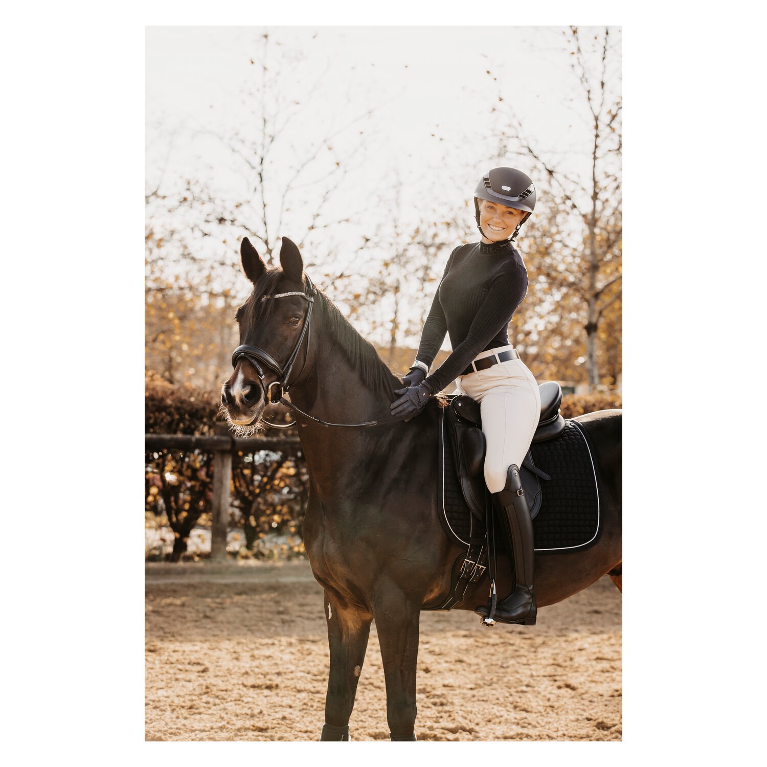 DÖBERT Trensenzaum Berlin – Ansicht 7