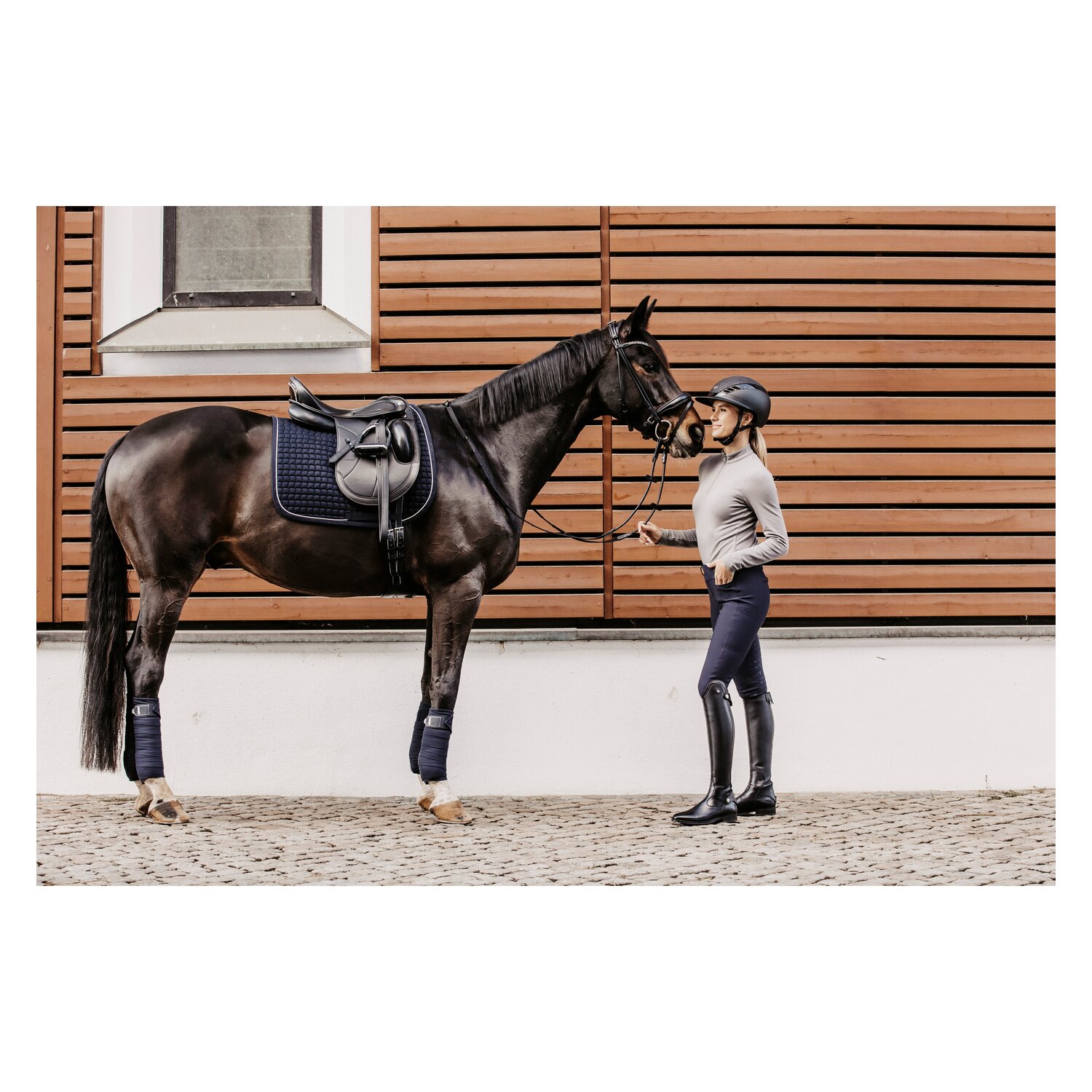 DÖBERT Trensenzaum Berlin – Ansicht 6