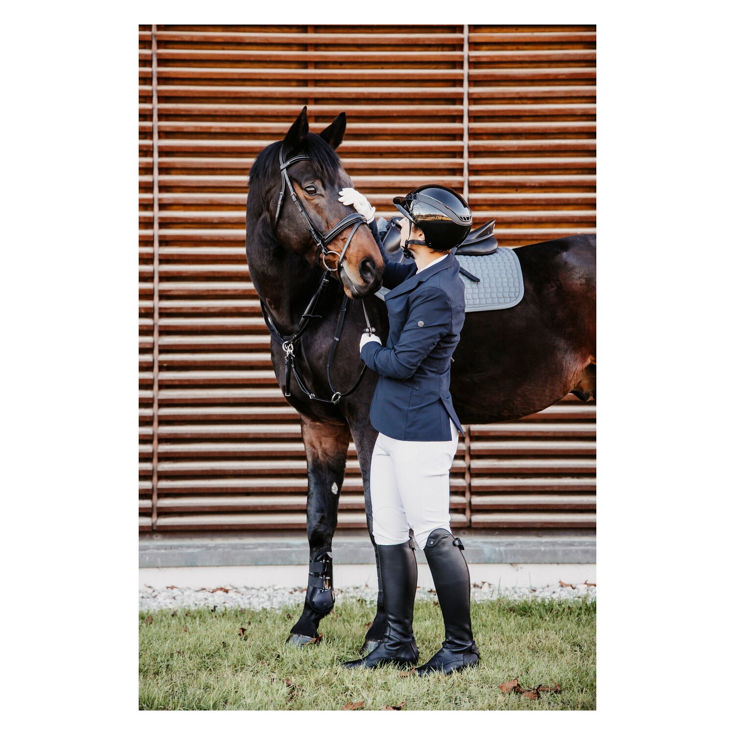 DÖBERT Trensenzaum Köln – Ansicht 3