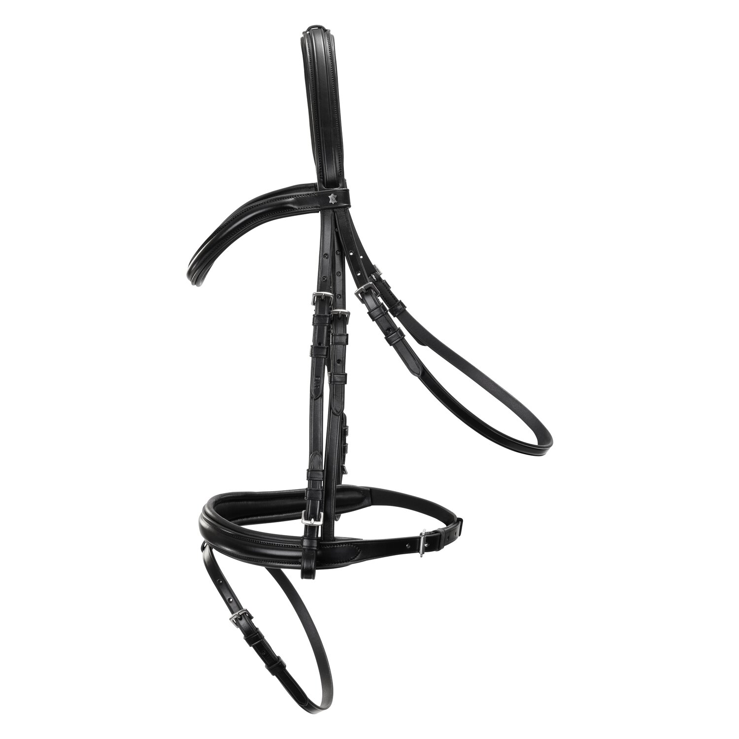 DÖBERT Trensenzaum Köln – Ansicht 2