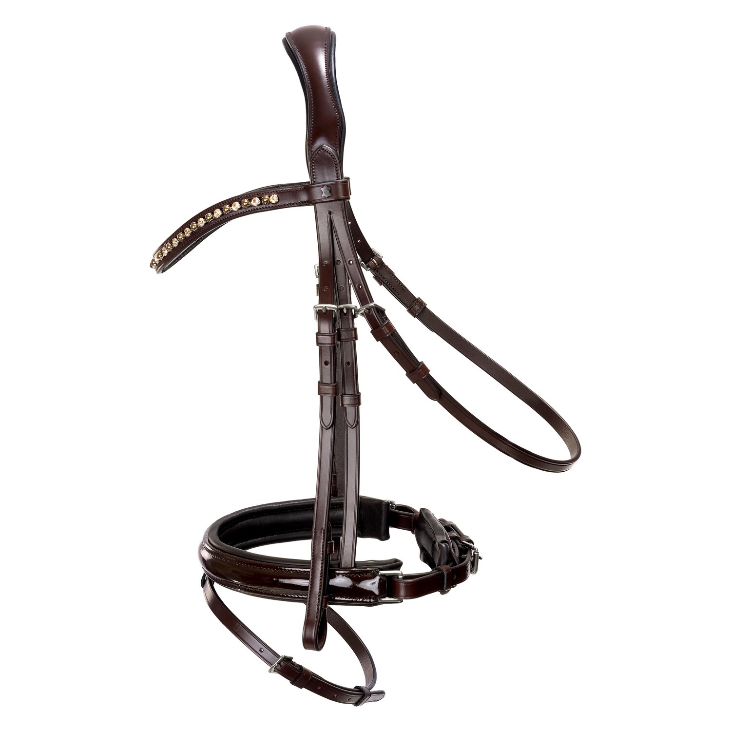 DÖBERT Trensenzaum Mainz – Ansicht 2