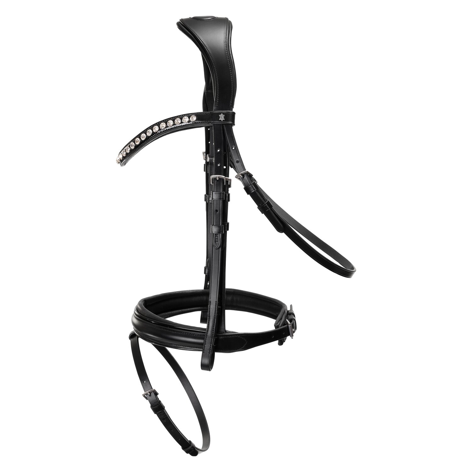 DÖBERT Trensenzaum Hamburg – Ansicht 2