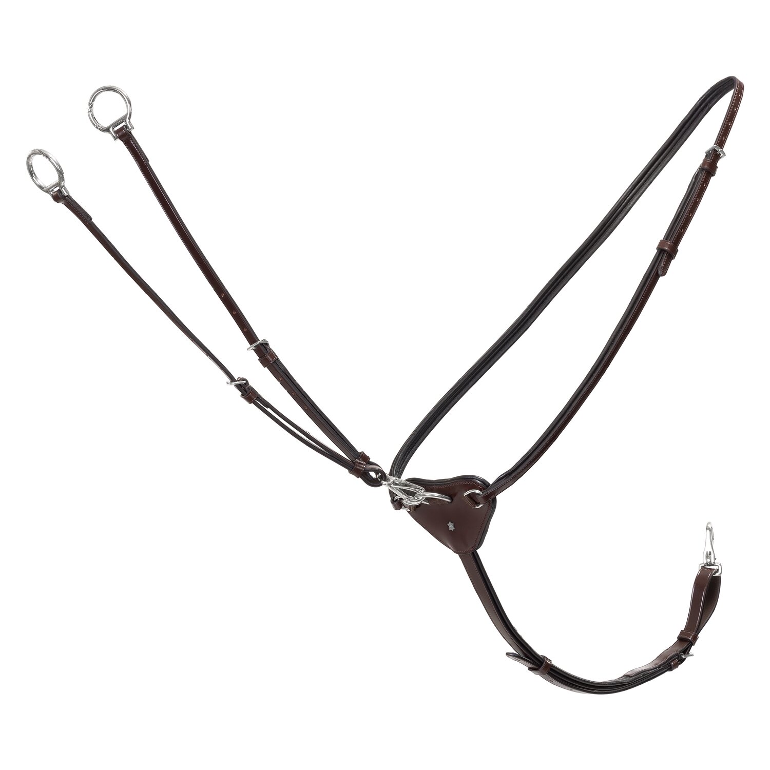 DÖBERT Martingal Bremen Premium – Ansicht 2