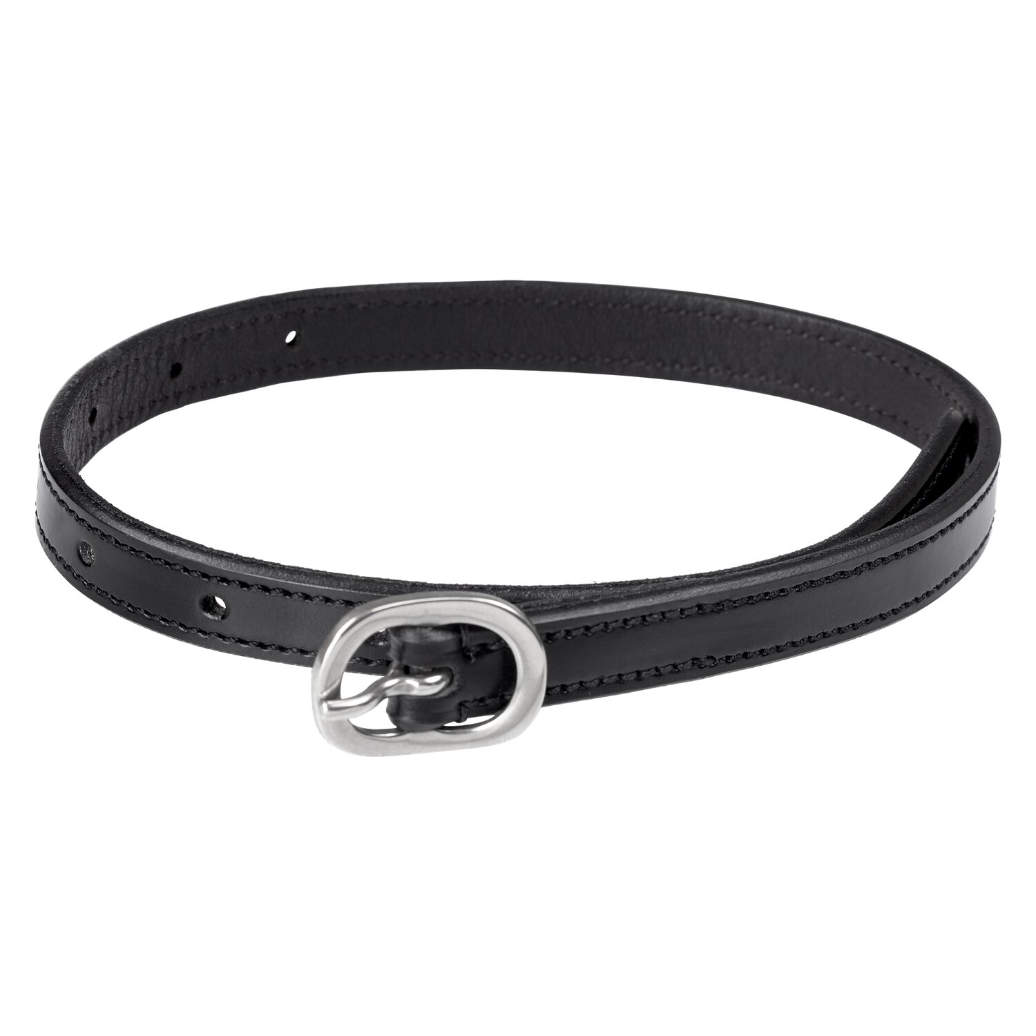 DÖBERT Klassische Sporenriemen Münster – Ansicht 1