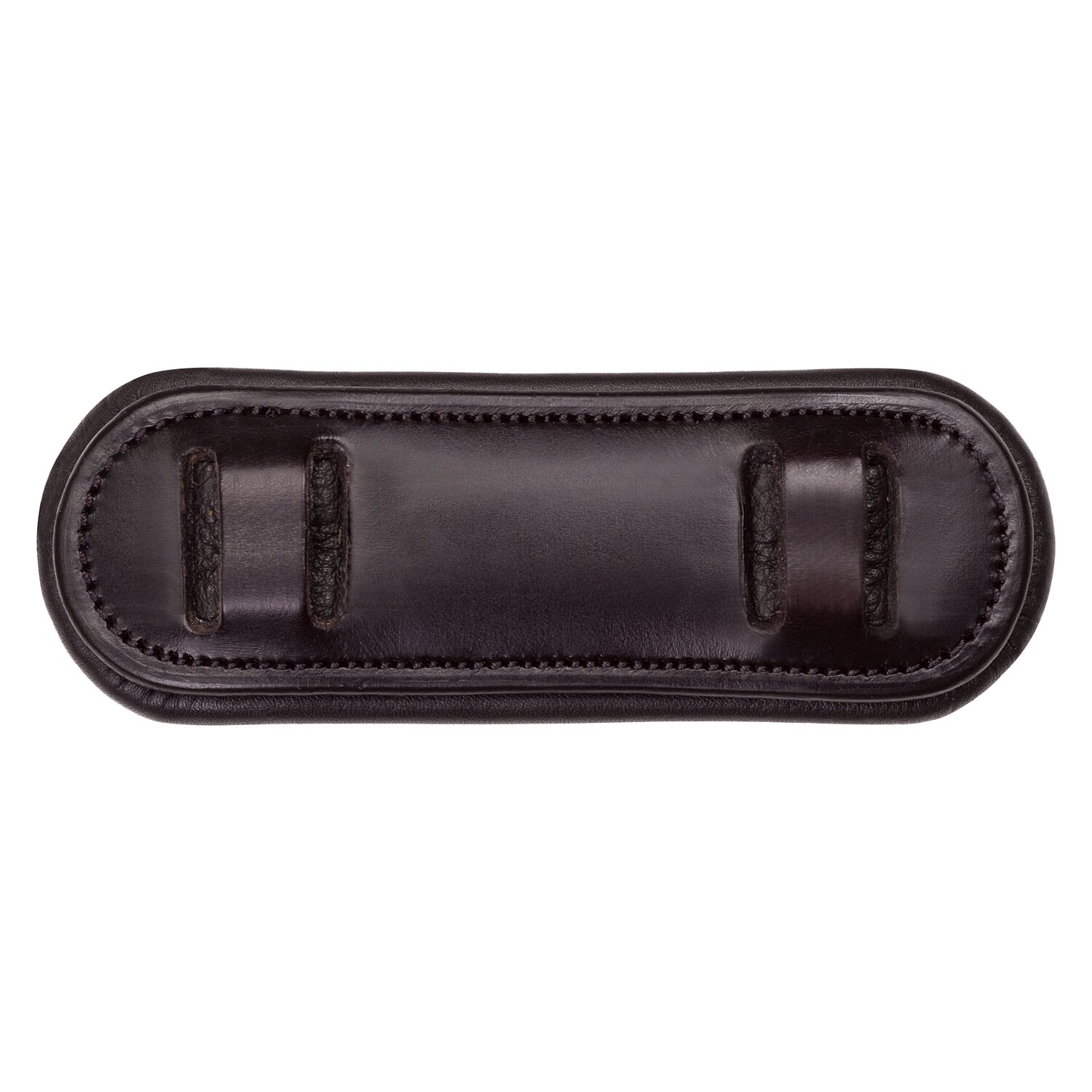 DÖBERT Kinnpolsterung für Reithalfter – Ansicht 1