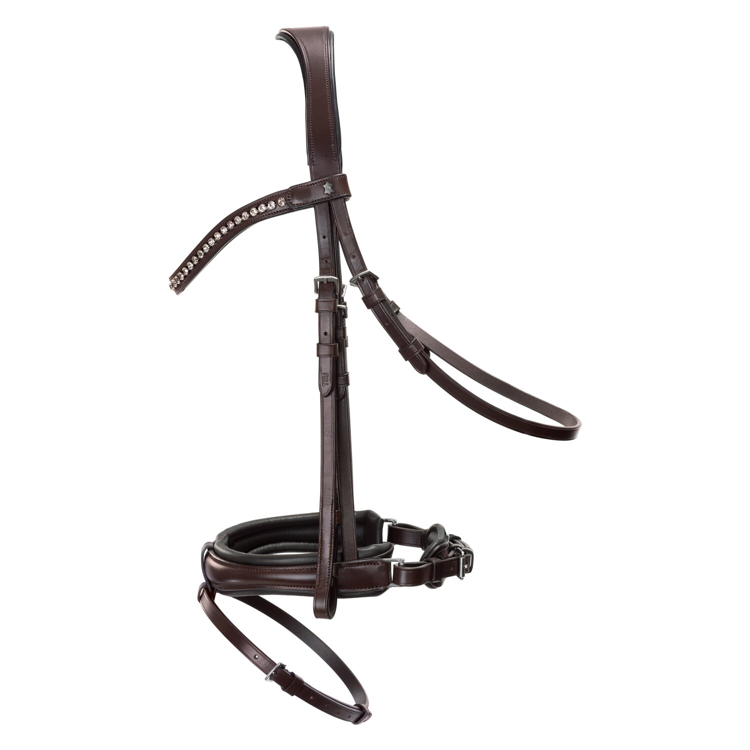 DÖBERT Trensenzaum München Premium – Ansicht 2