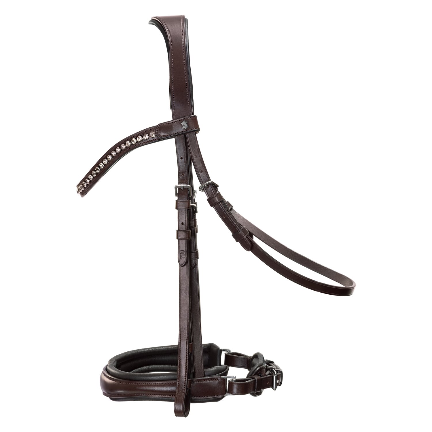 DÖBERT Trensenzaum München Premium – Ansicht 3